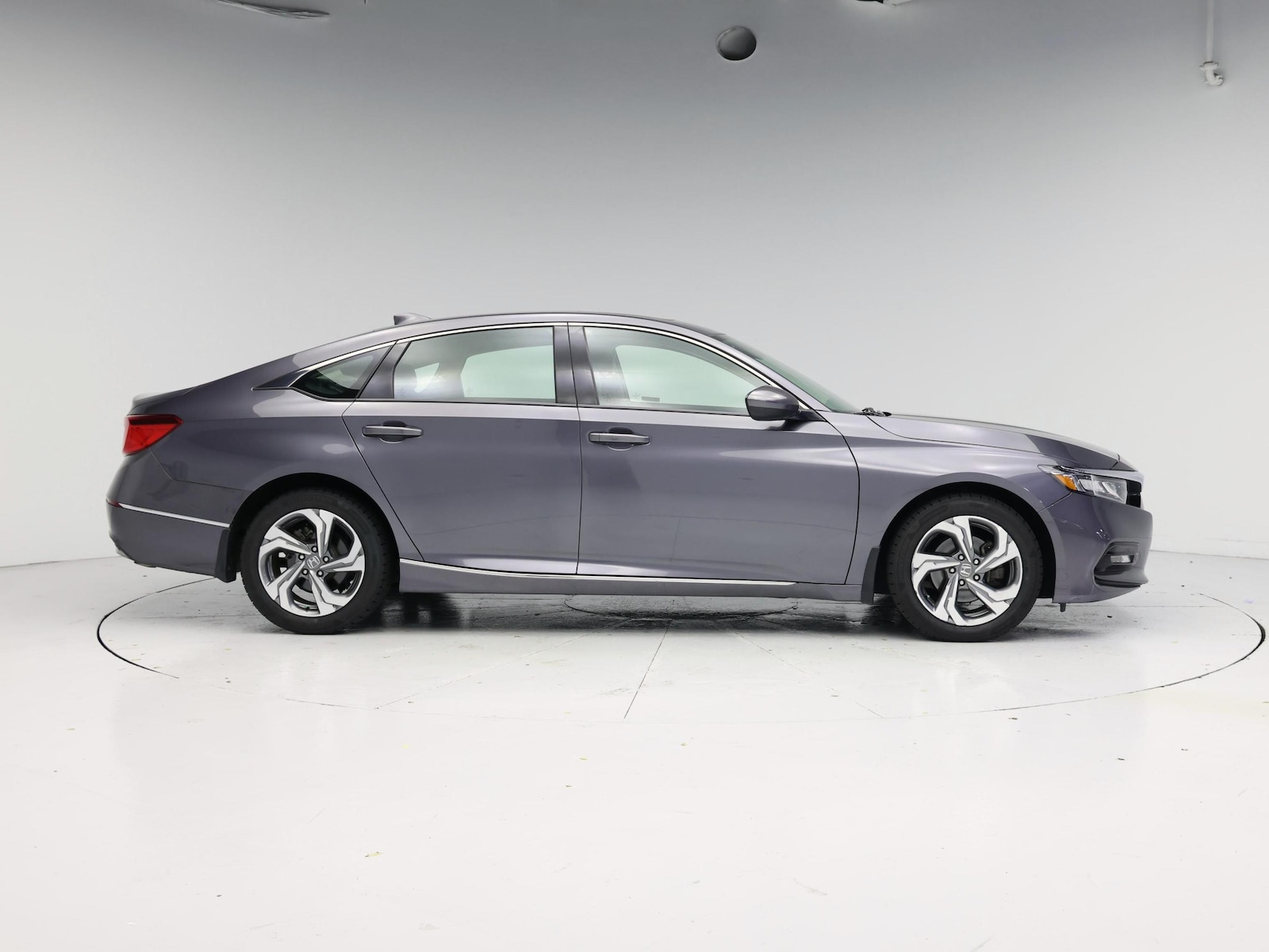 2020 Honda Accord EX - Photo 8