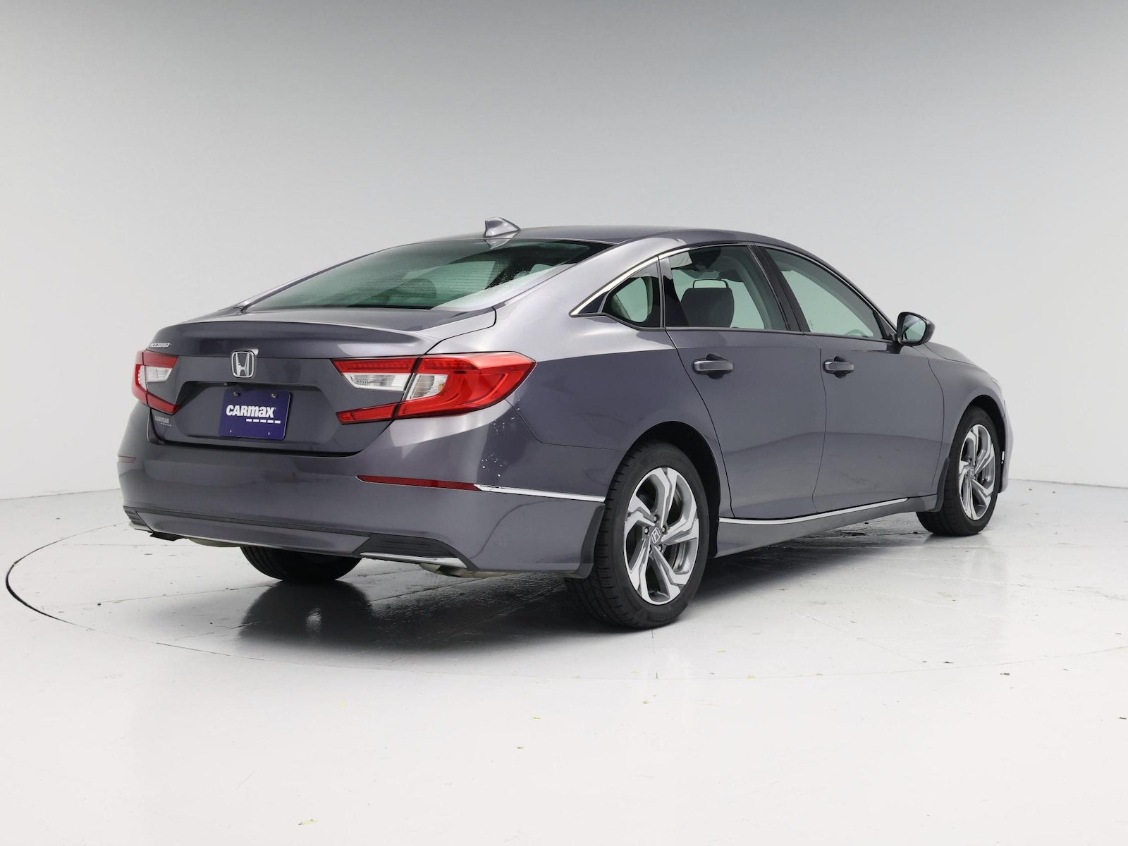 2020 Honda Accord EX - Photo 9