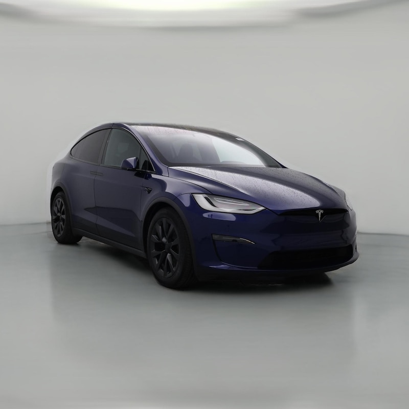 2022 Tesla Model X