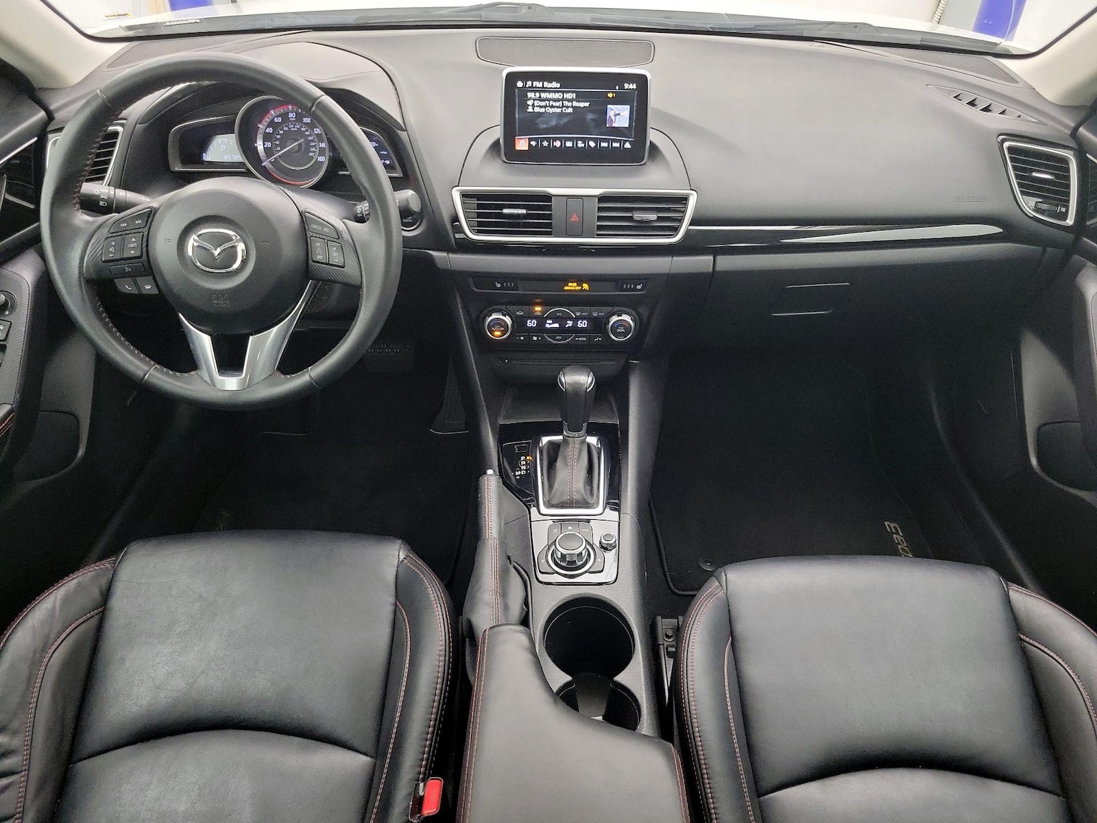 Navigation System