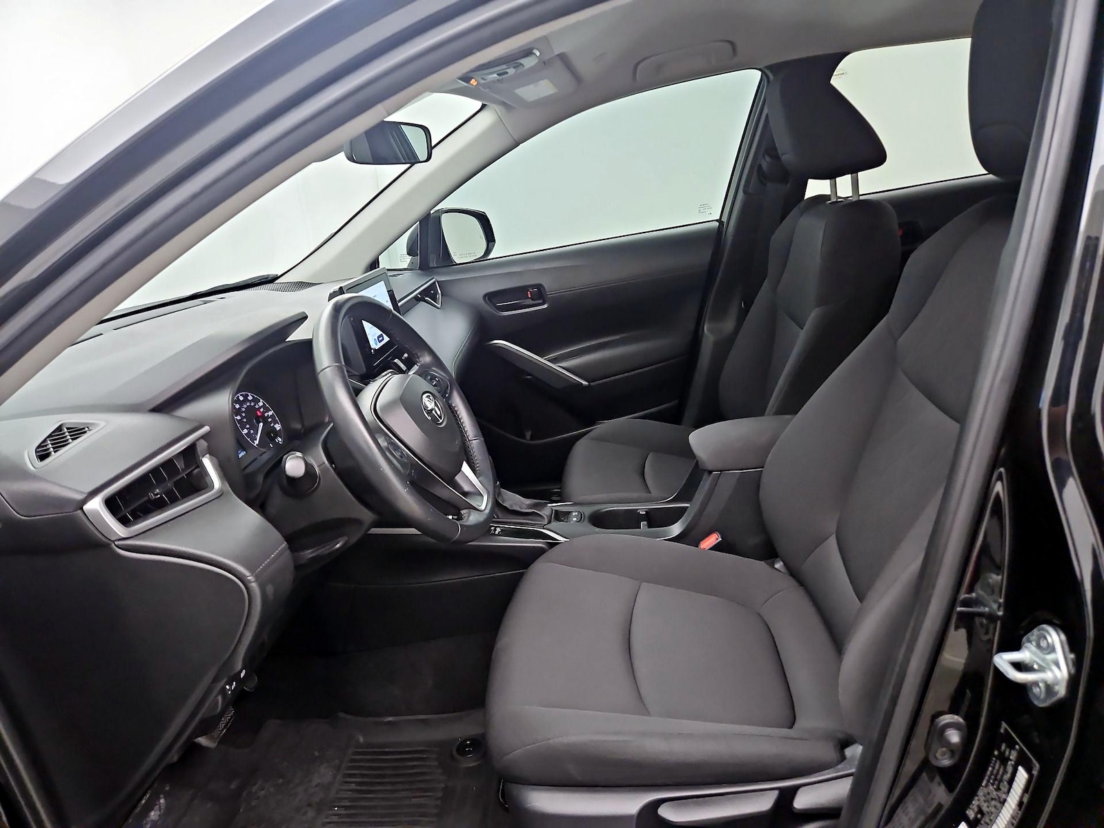 Side Airbags