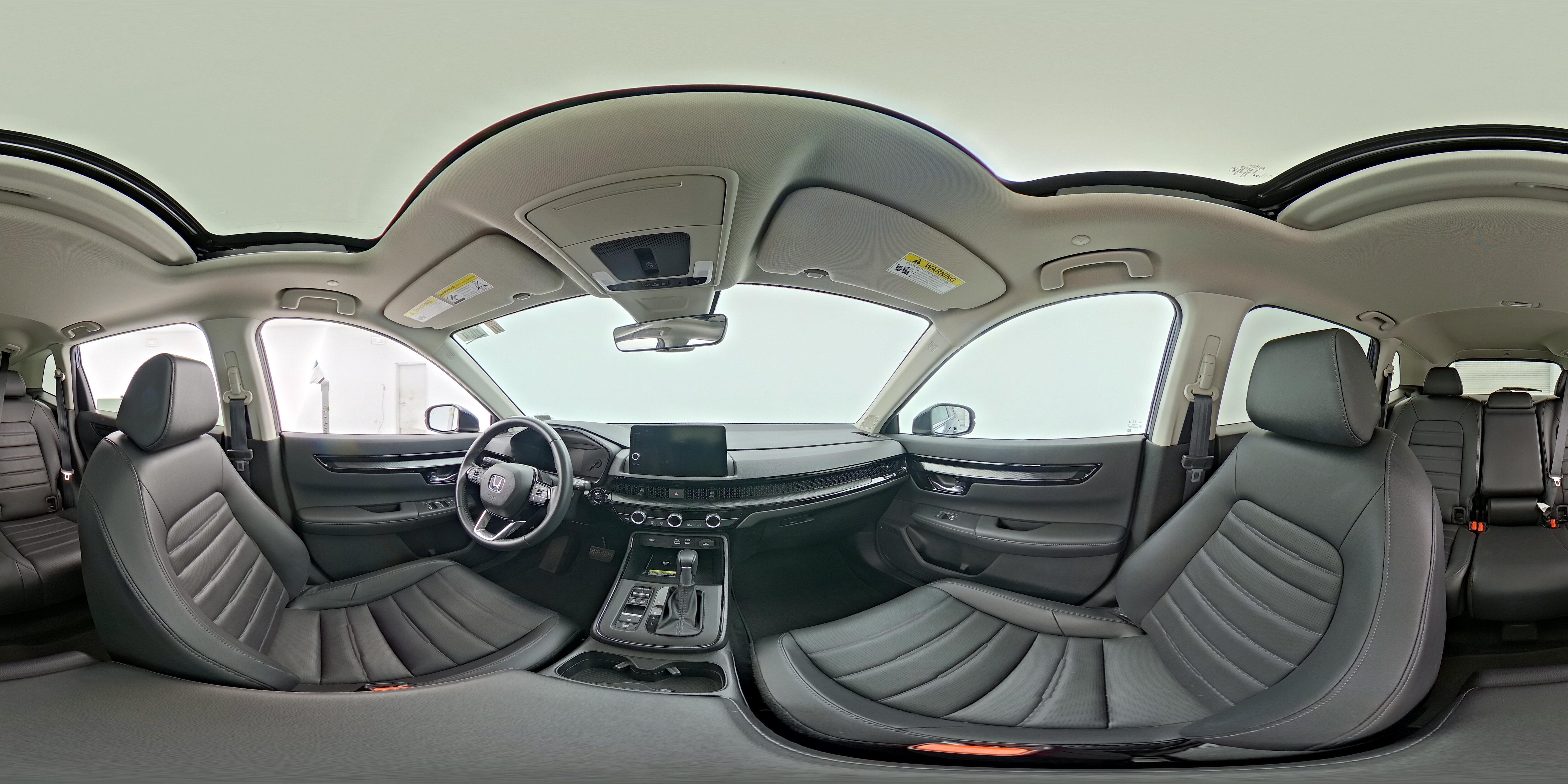2023 Honda CR-V EX-L - Photo 26