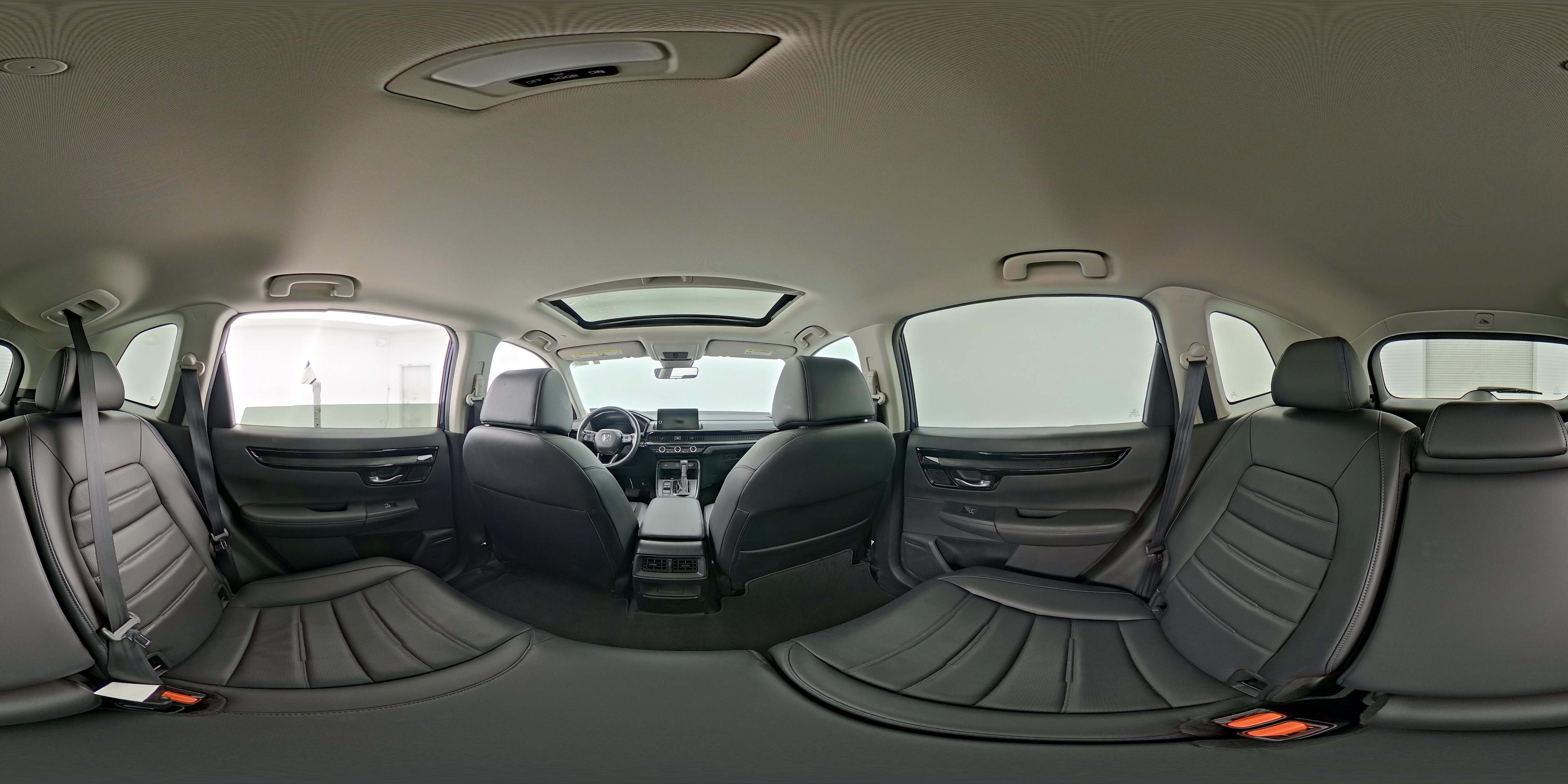 2023 Honda CR-V EX-L - Photo 27