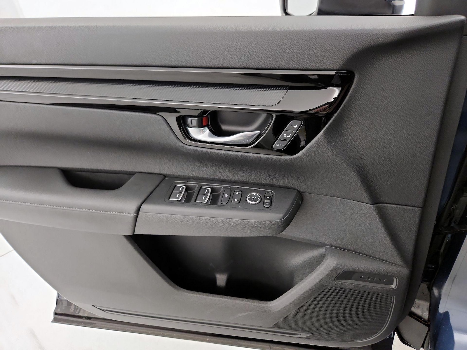 2023 Honda CR-V EX-L - Photo 13