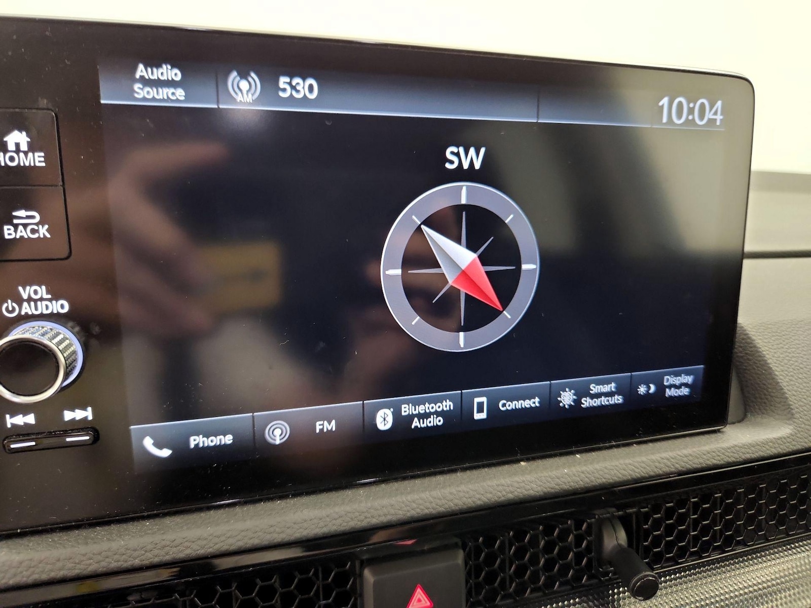 2023 Honda CR-V EX-L - Photo 15