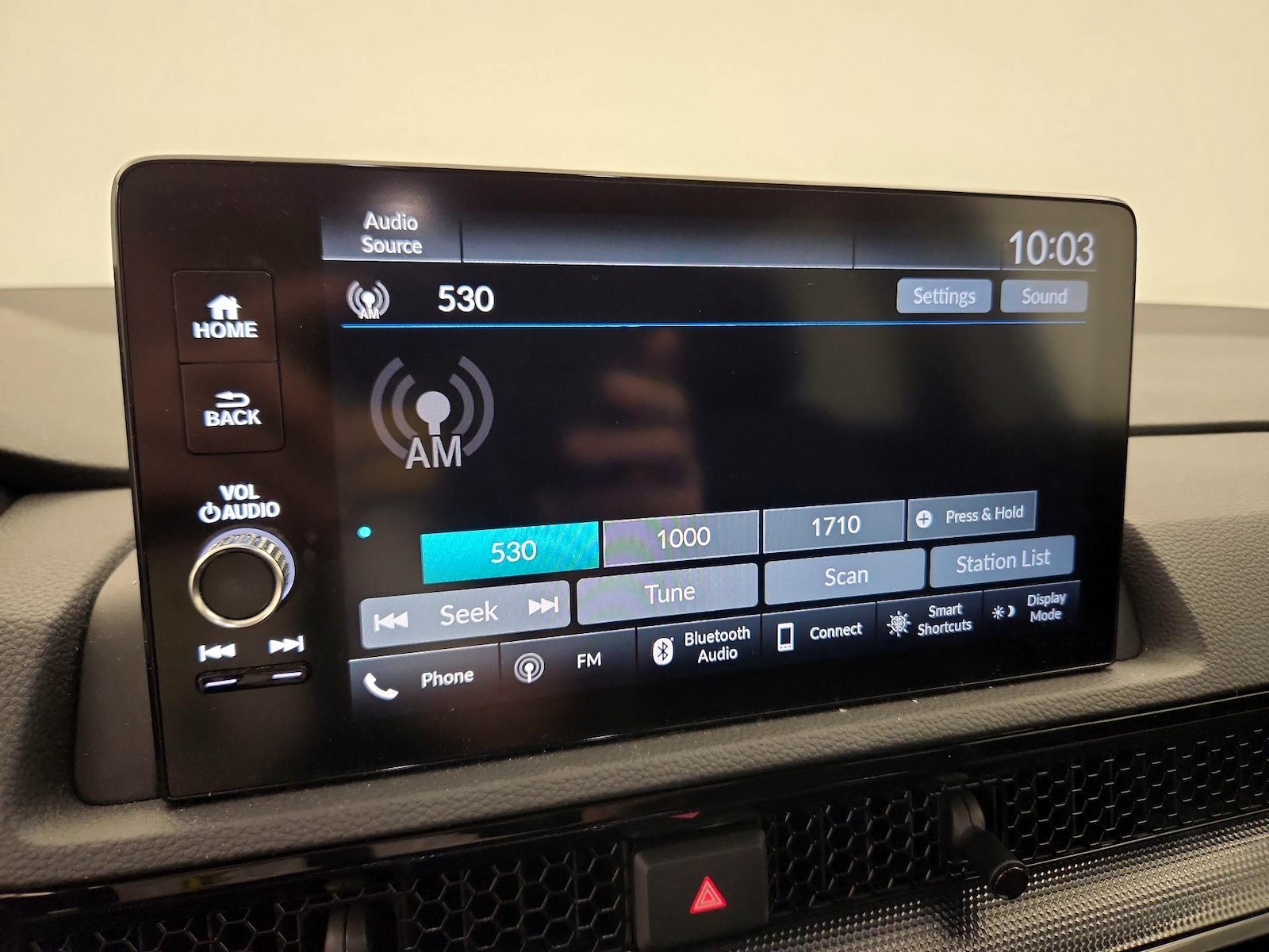 2023 Honda CR-V EX-L - Photo 17