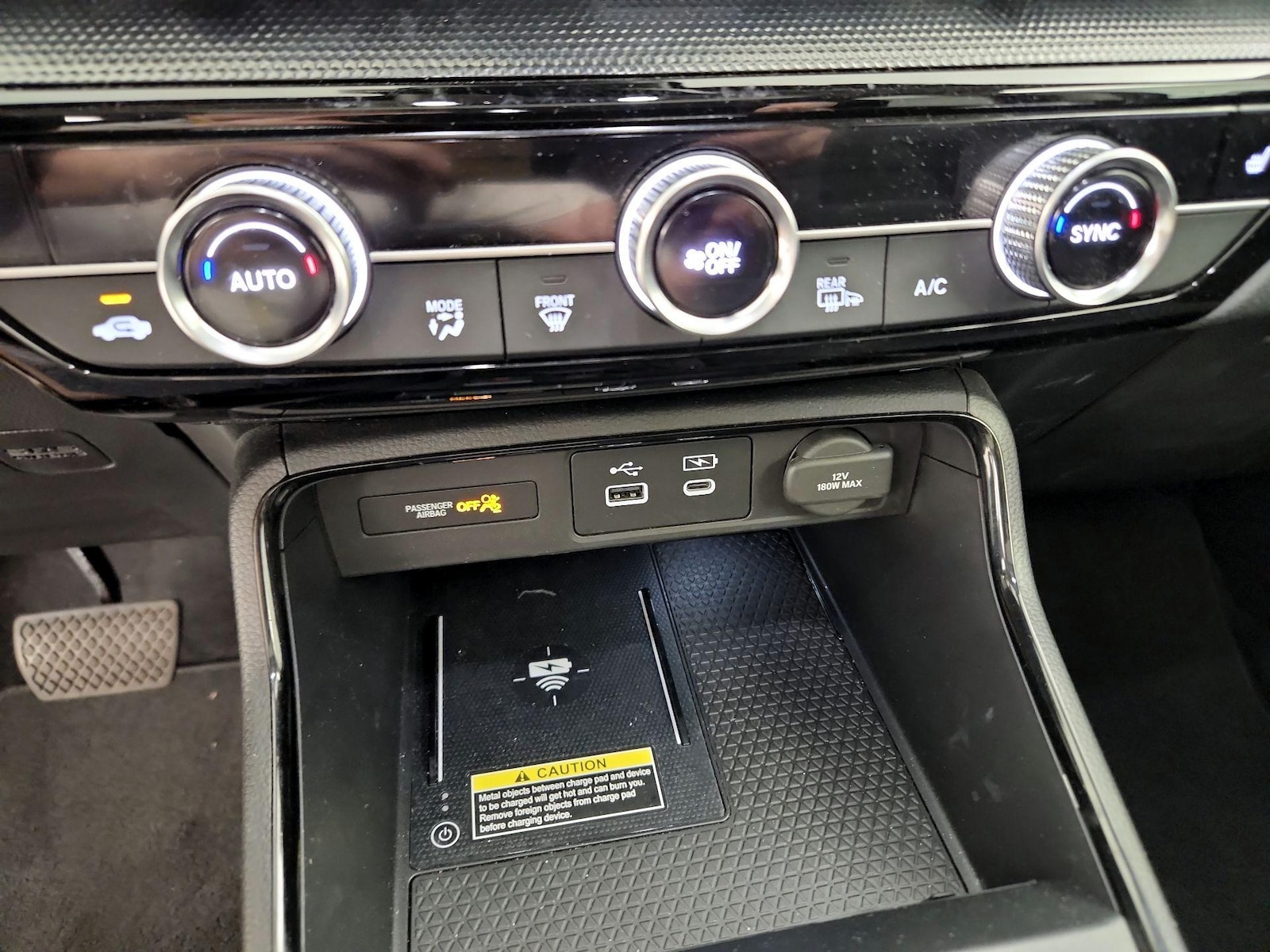 2023 Honda CR-V EX-L - Photo 18