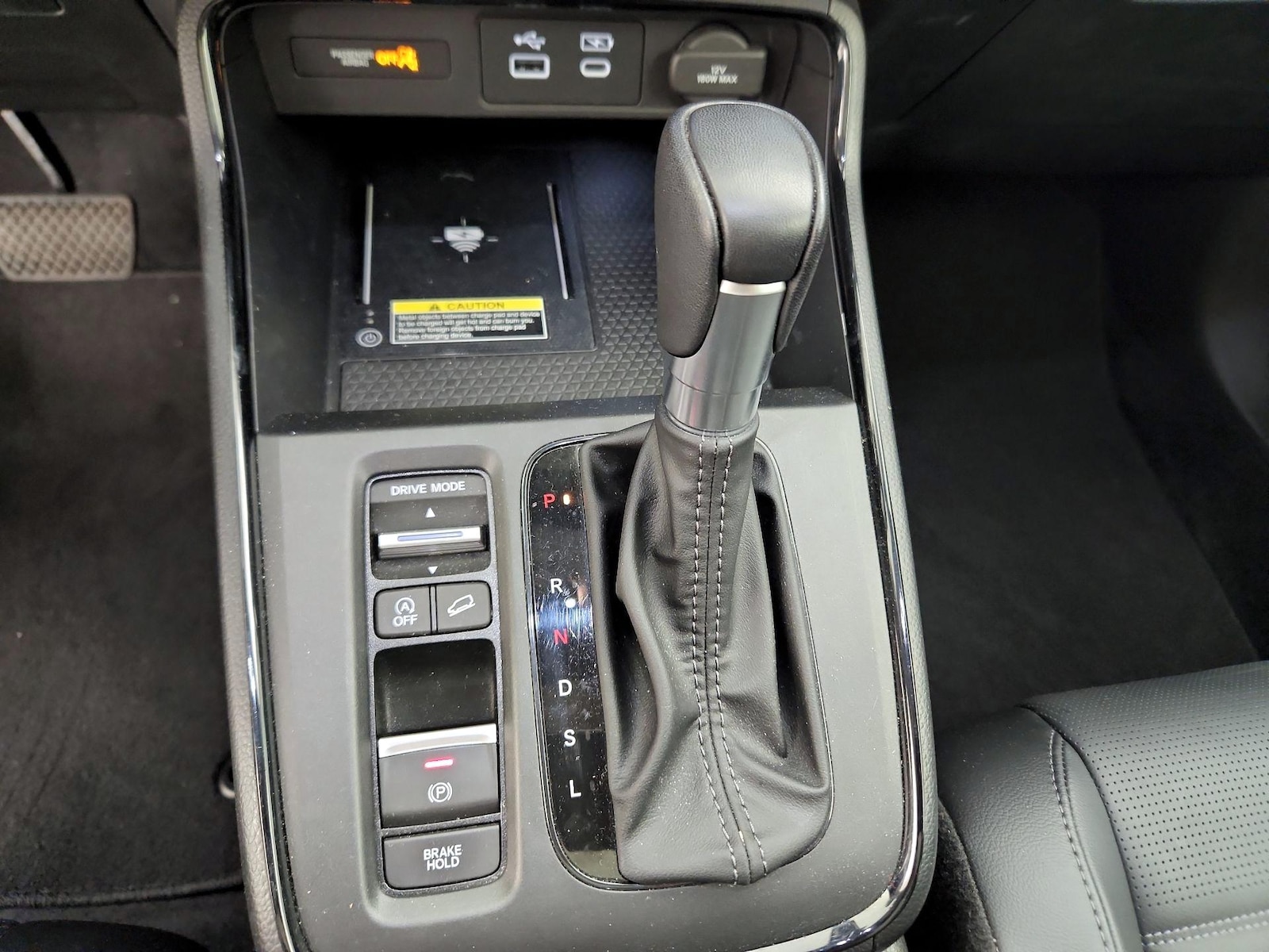2023 Honda CR-V EX-L - Photo 20