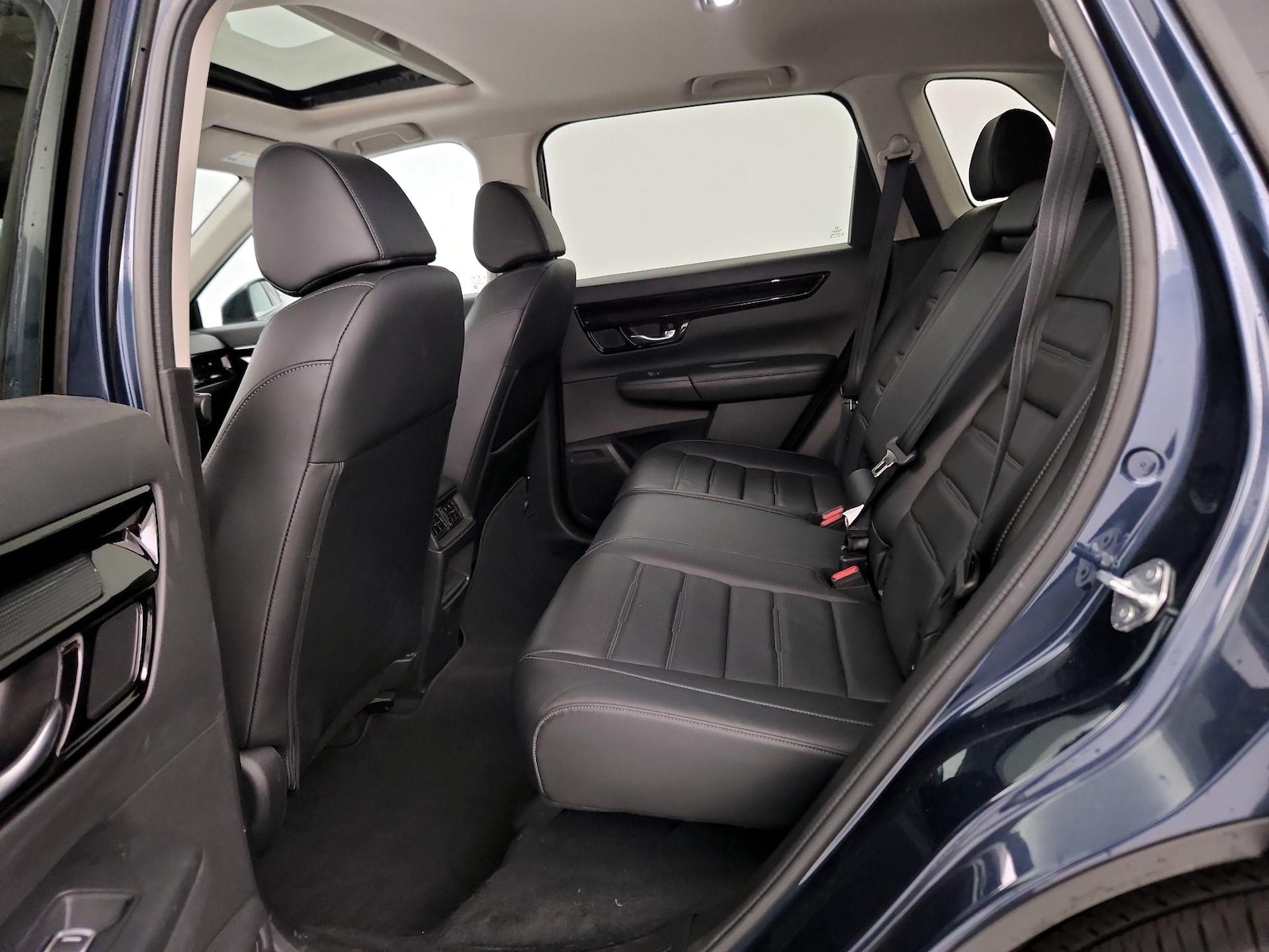 2023 Honda CR-V EX-L - Photo 22