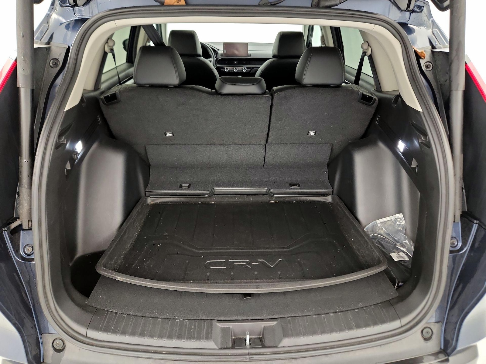 2023 Honda CR-V EX-L - Photo 23
