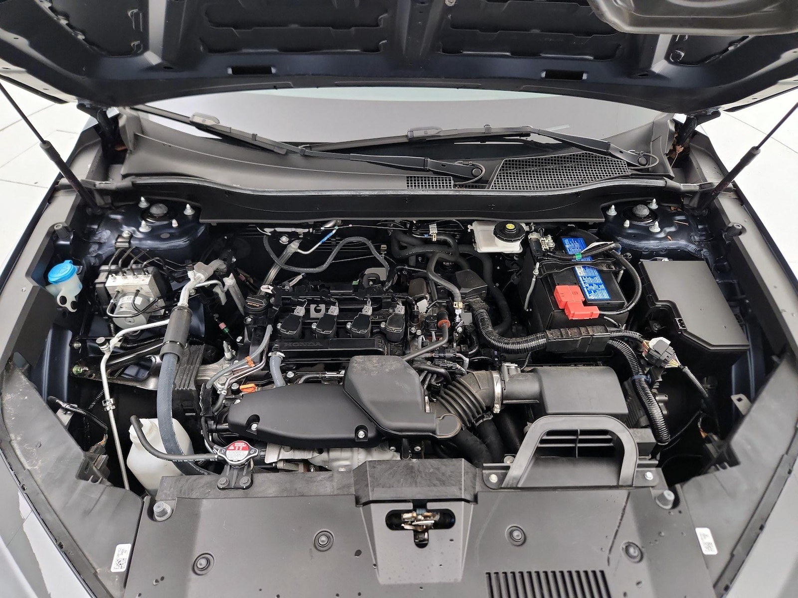 2023 Honda CR-V EX-L - Photo 24