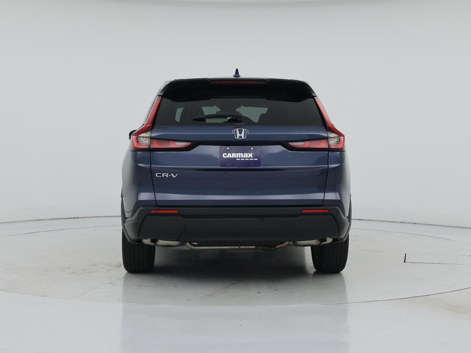 2023 Honda CR-V EX-L - Photo 7