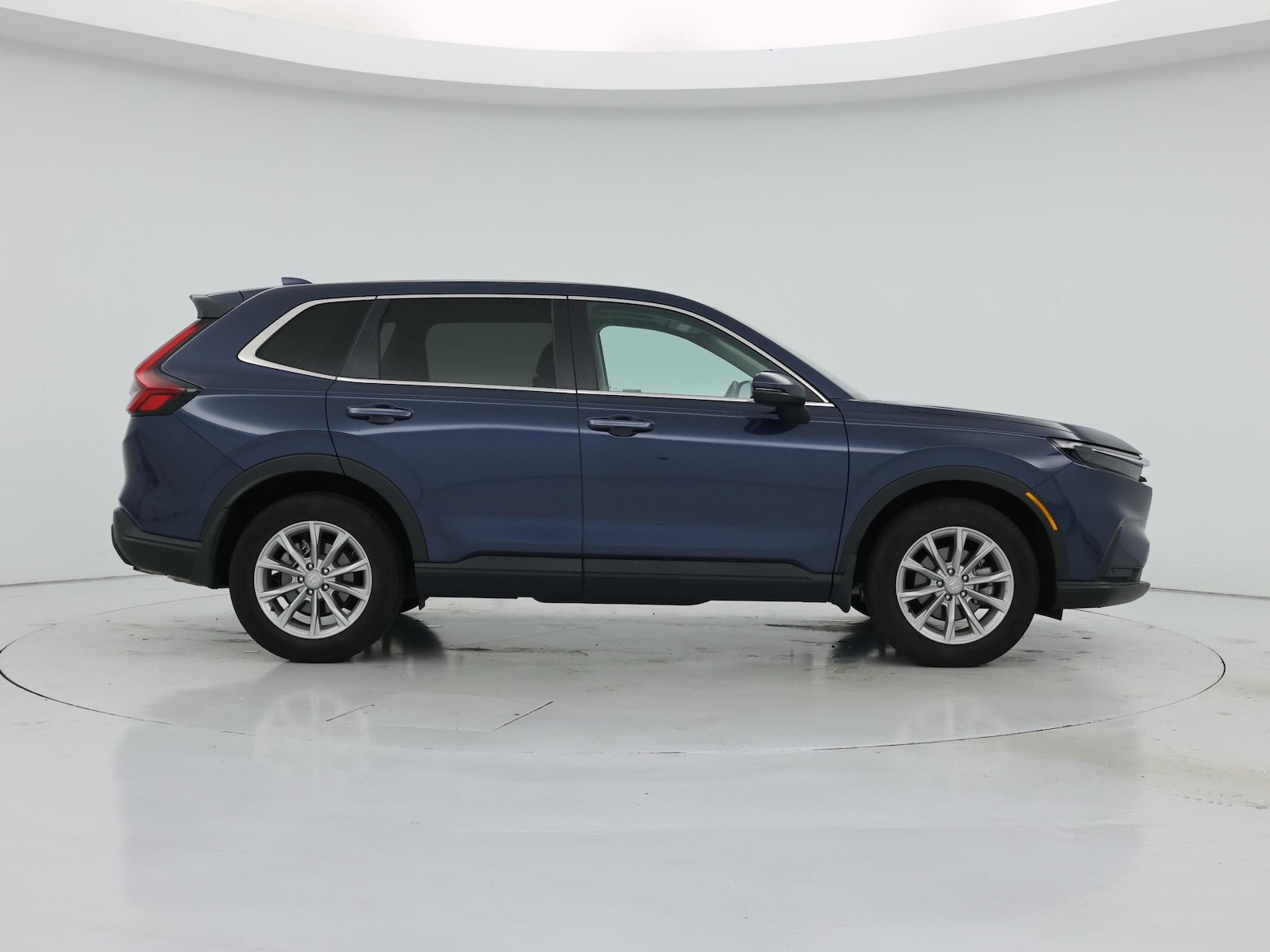 2023 Honda CR-V EX-L - Photo 8