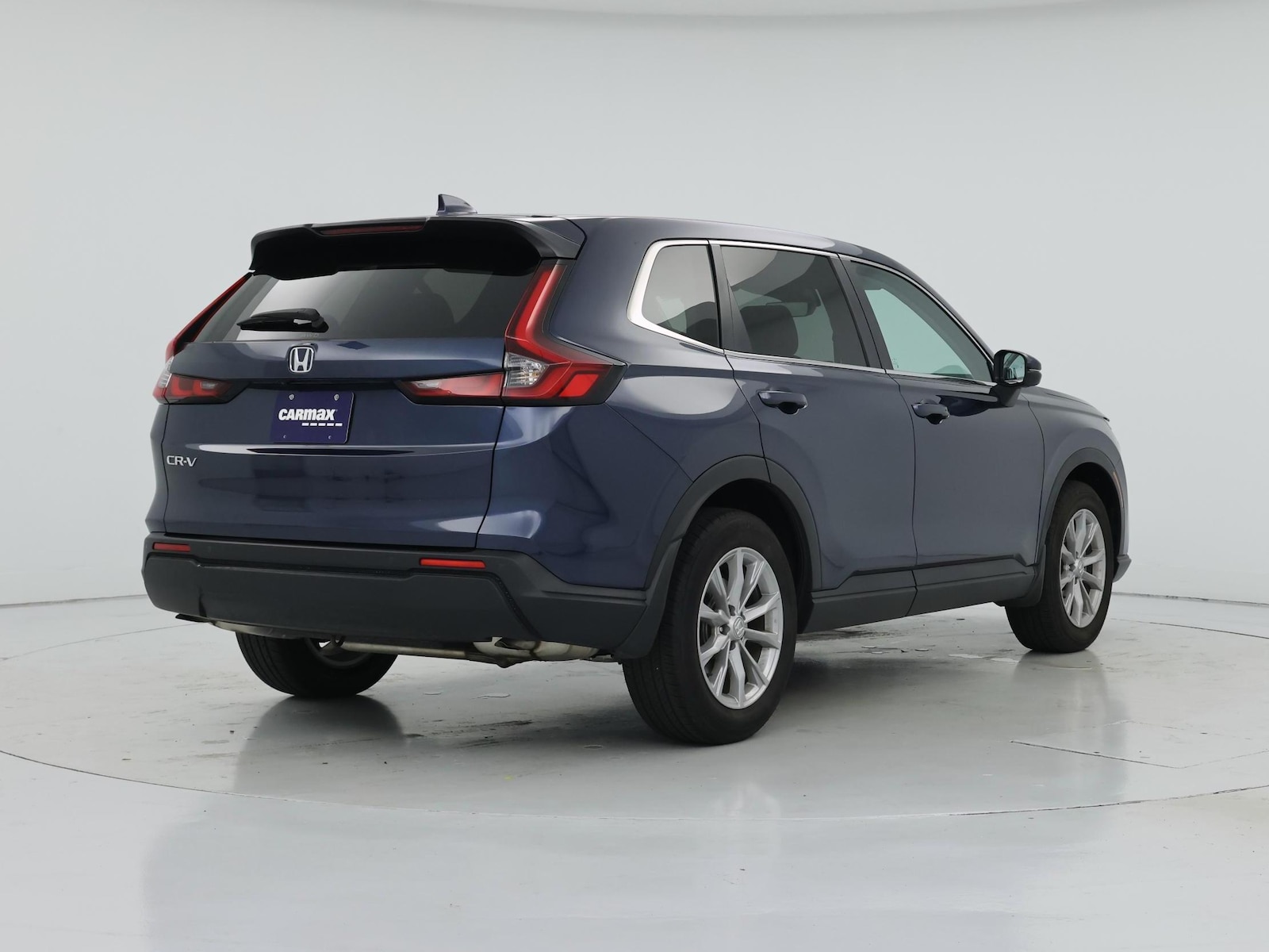 2023 Honda CR-V EX-L - Photo 9