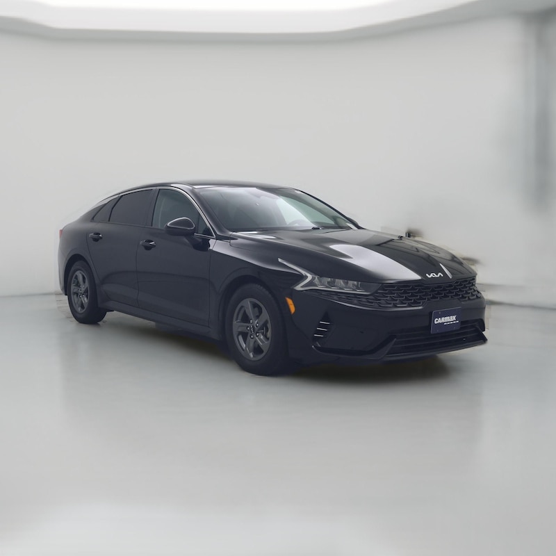 2022 Kia K5 LX
