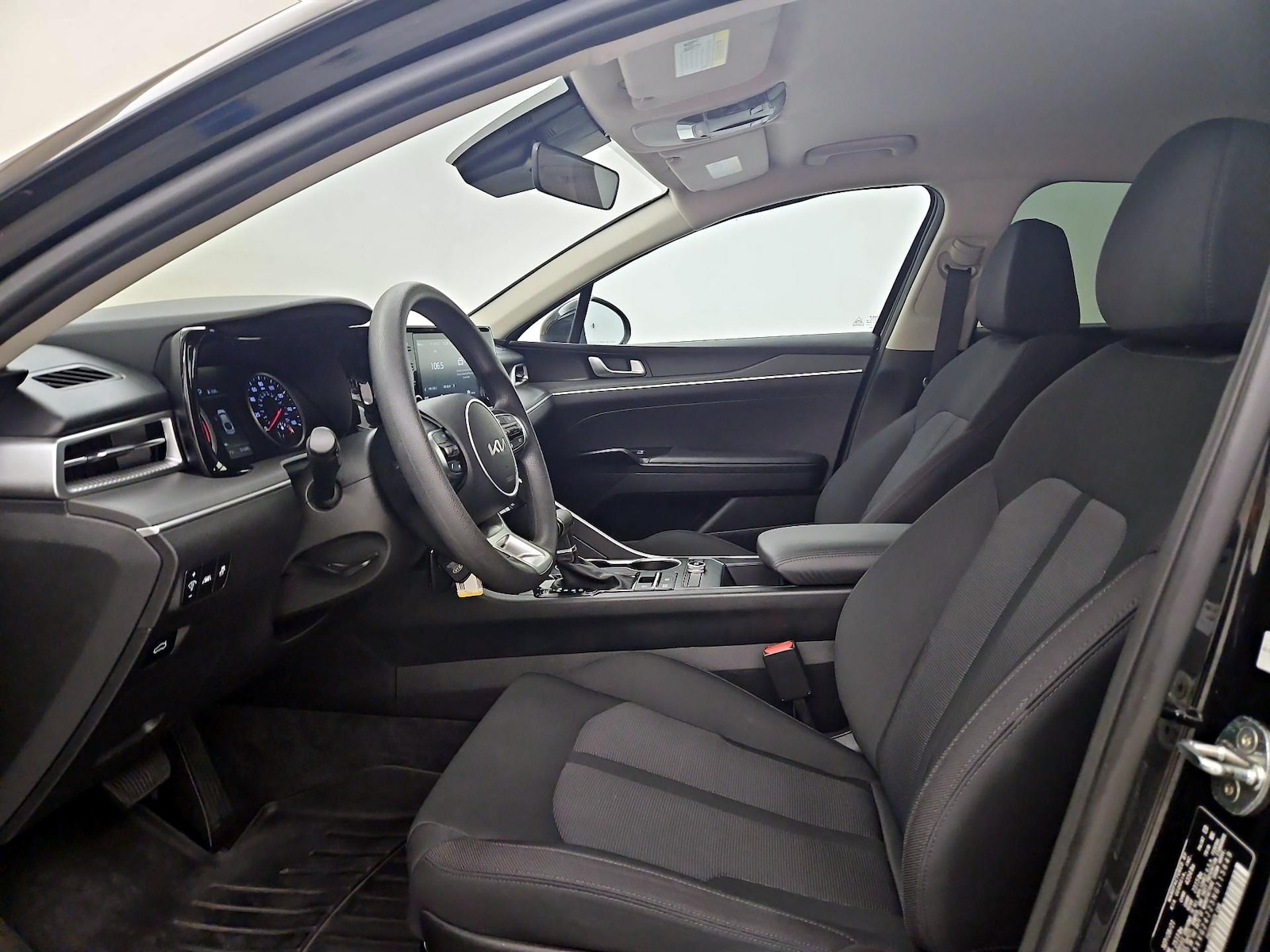 Side Airbags