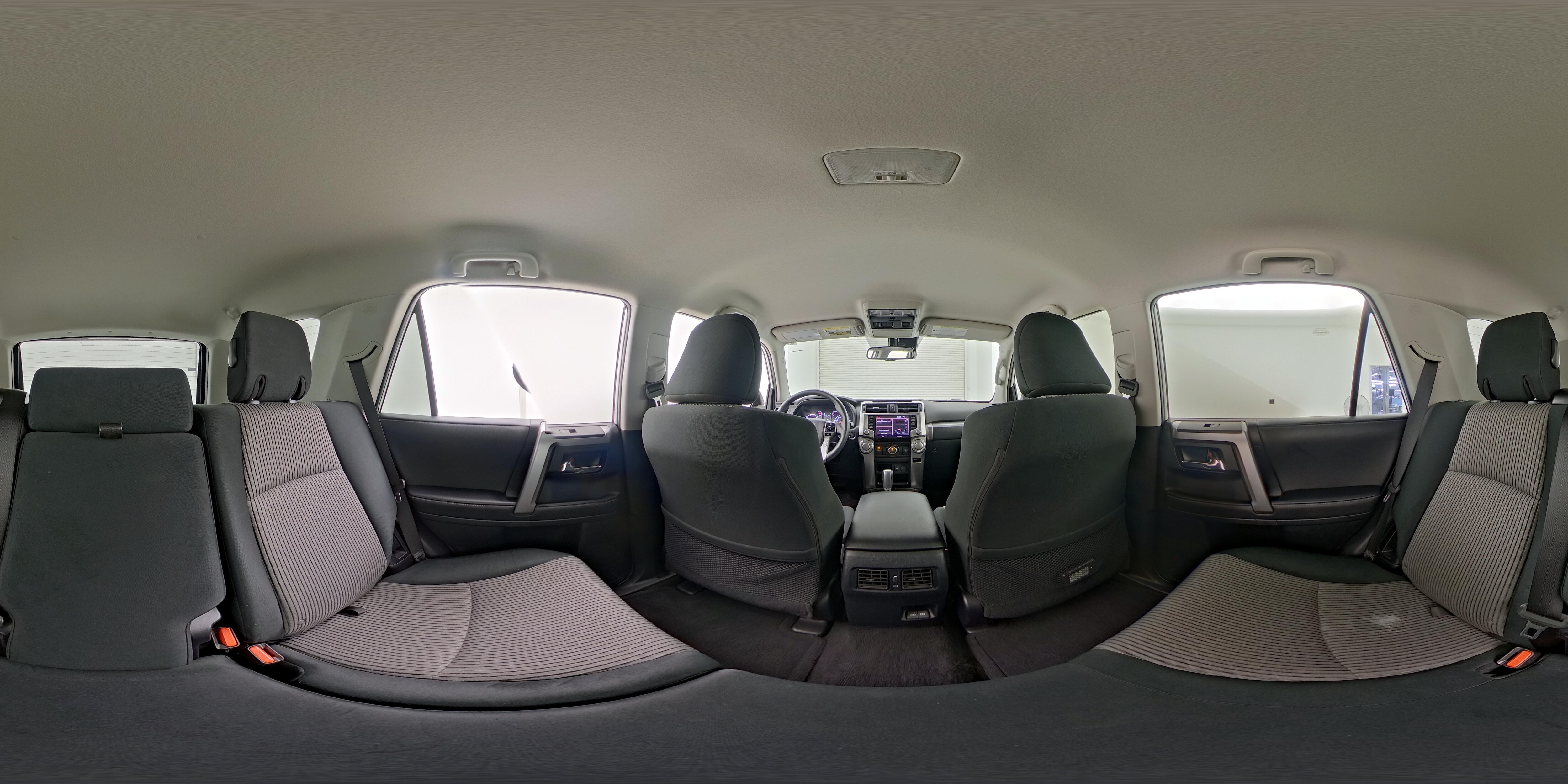 2023 Toyota 4Runner SR5 - Photo 25