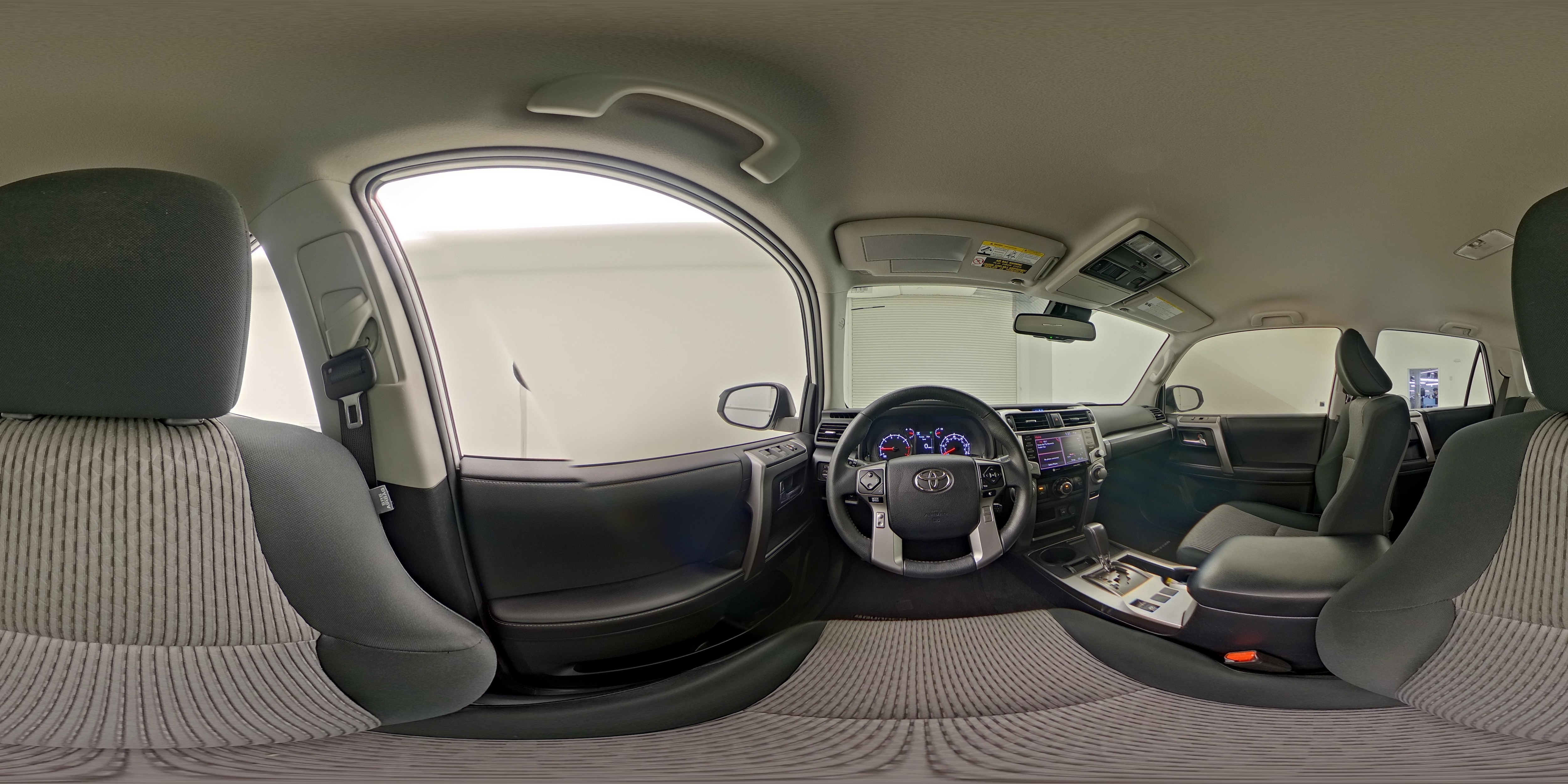 2023 Toyota 4Runner SR5 - Photo 26