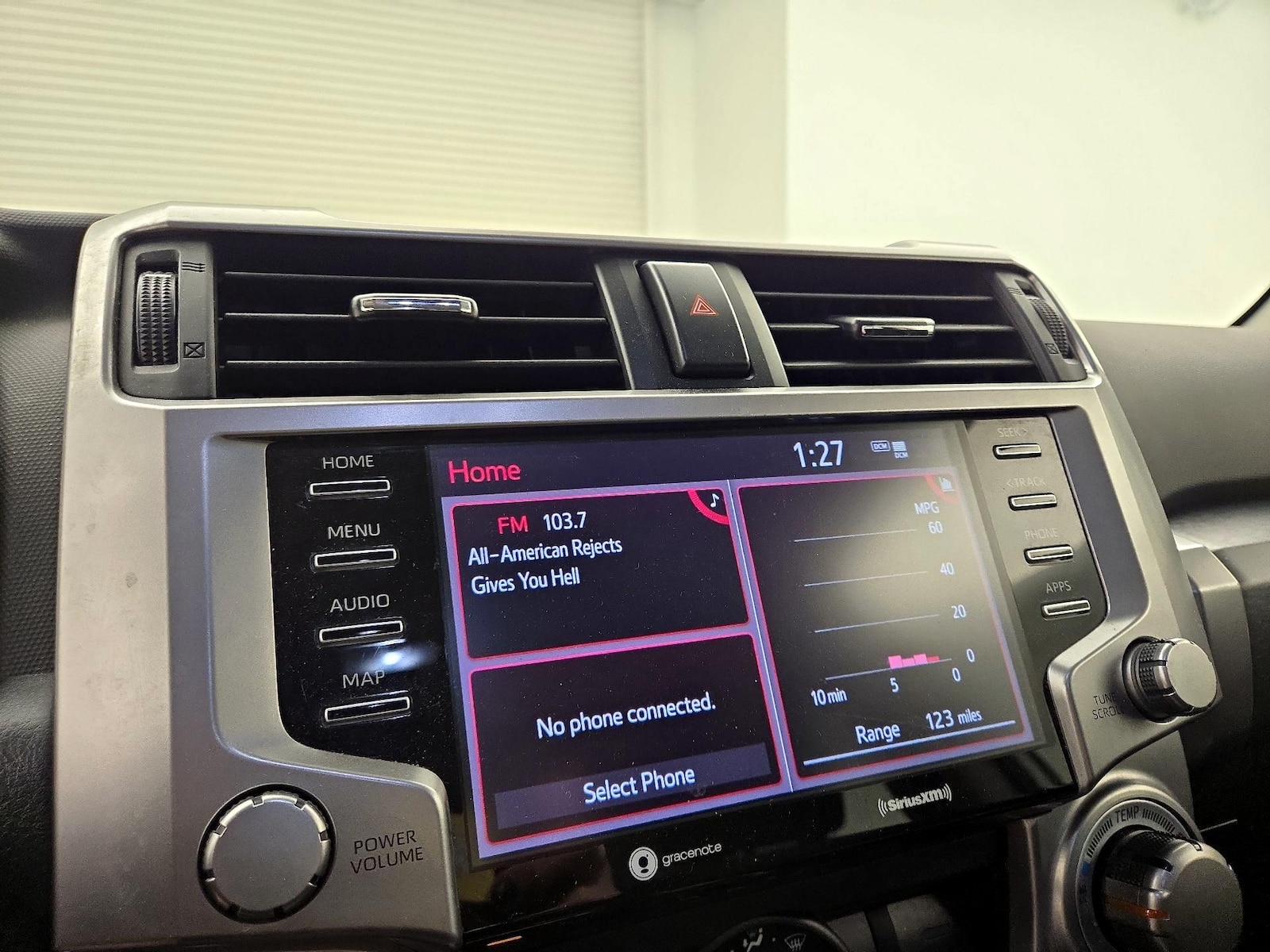 2023 Toyota 4Runner SR5 - Photo 16