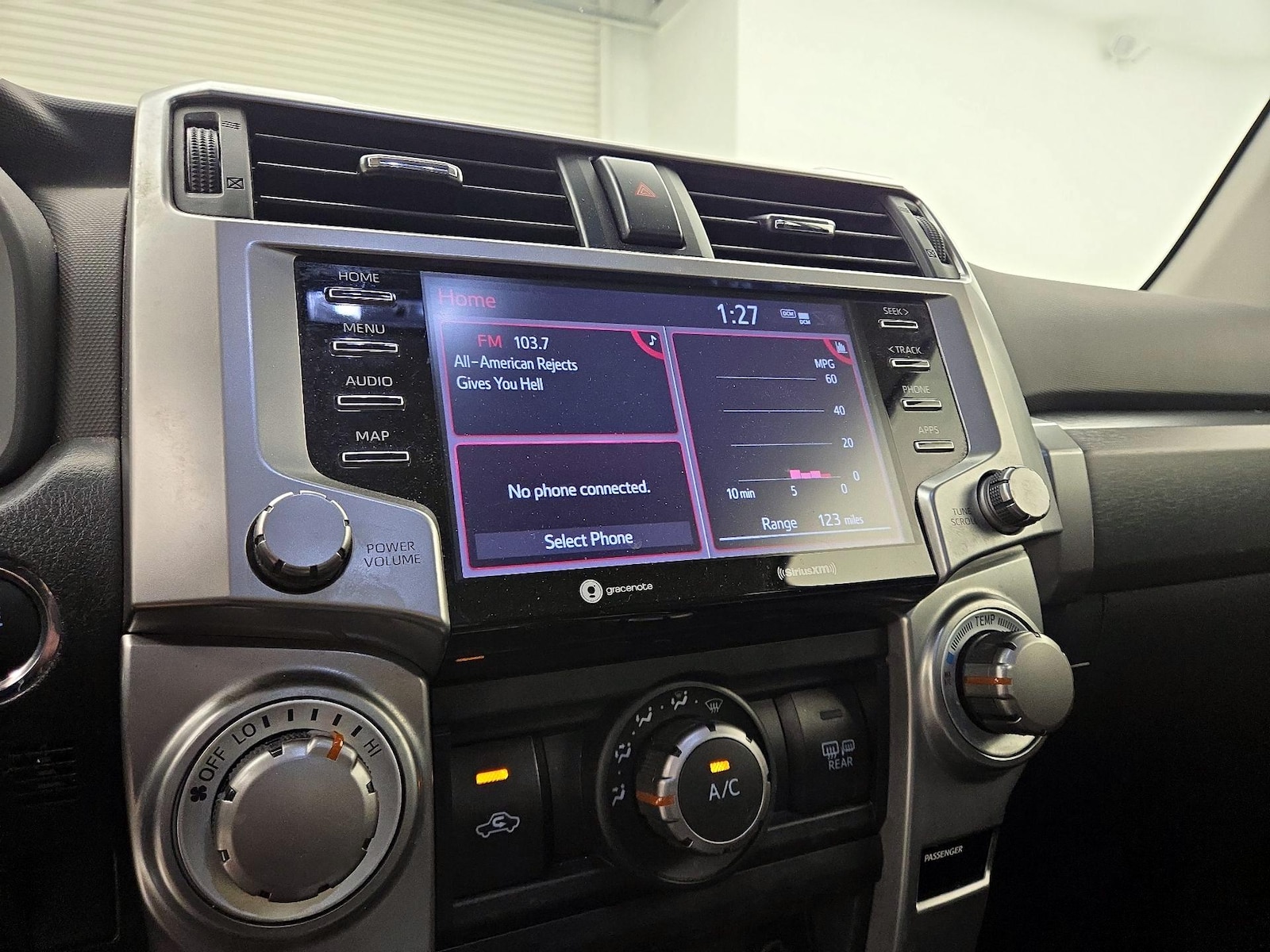 2023 Toyota 4Runner SR5 - Photo 17