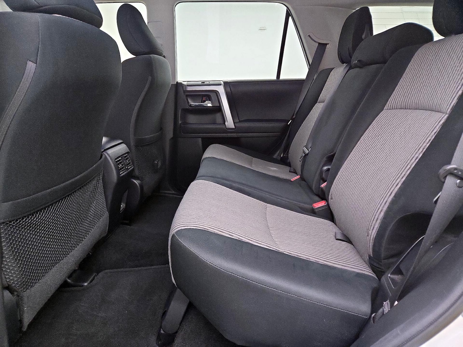 2023 Toyota 4Runner SR5 - Photo 20