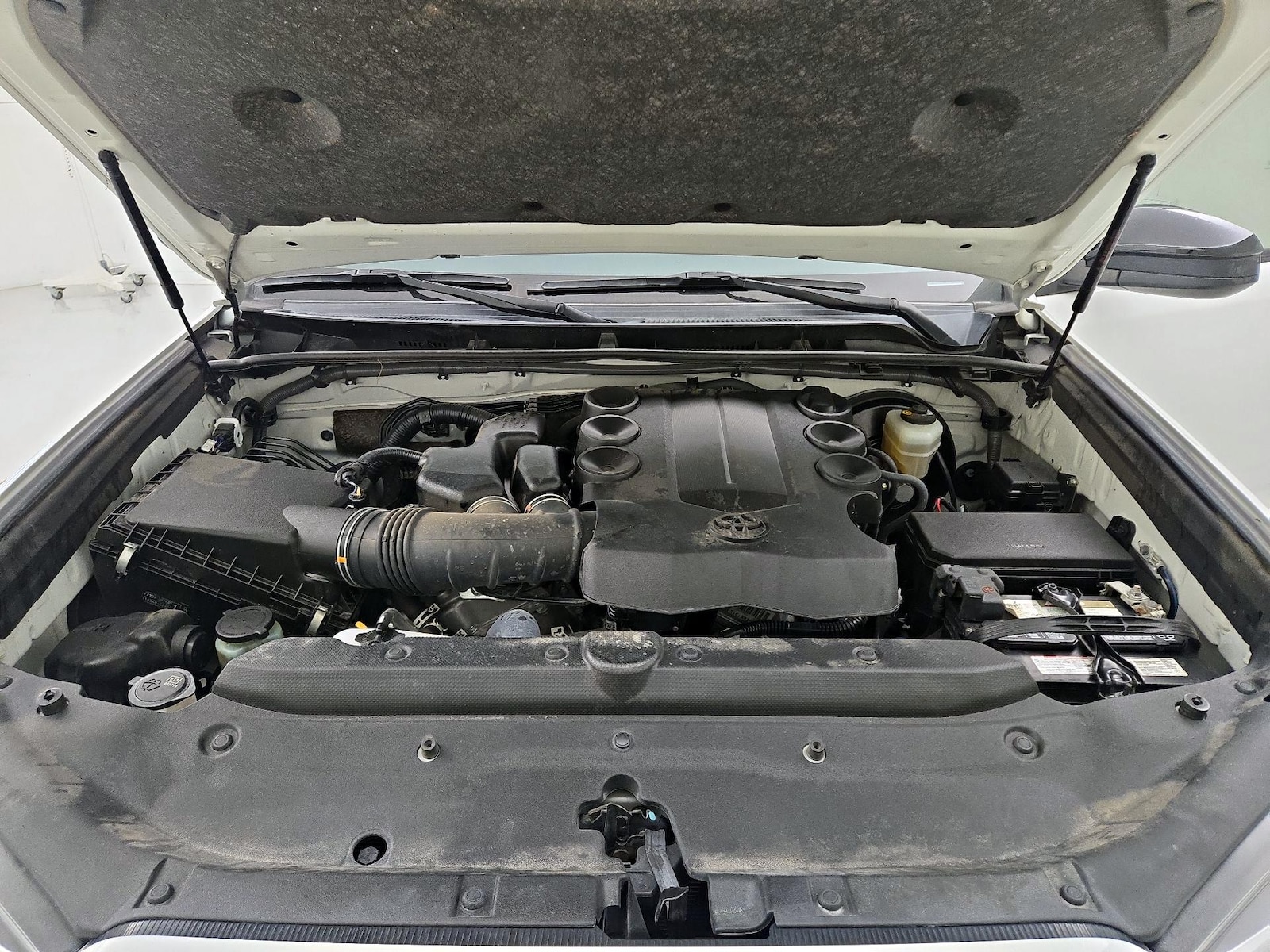 2023 Toyota 4Runner SR5 - Photo 22