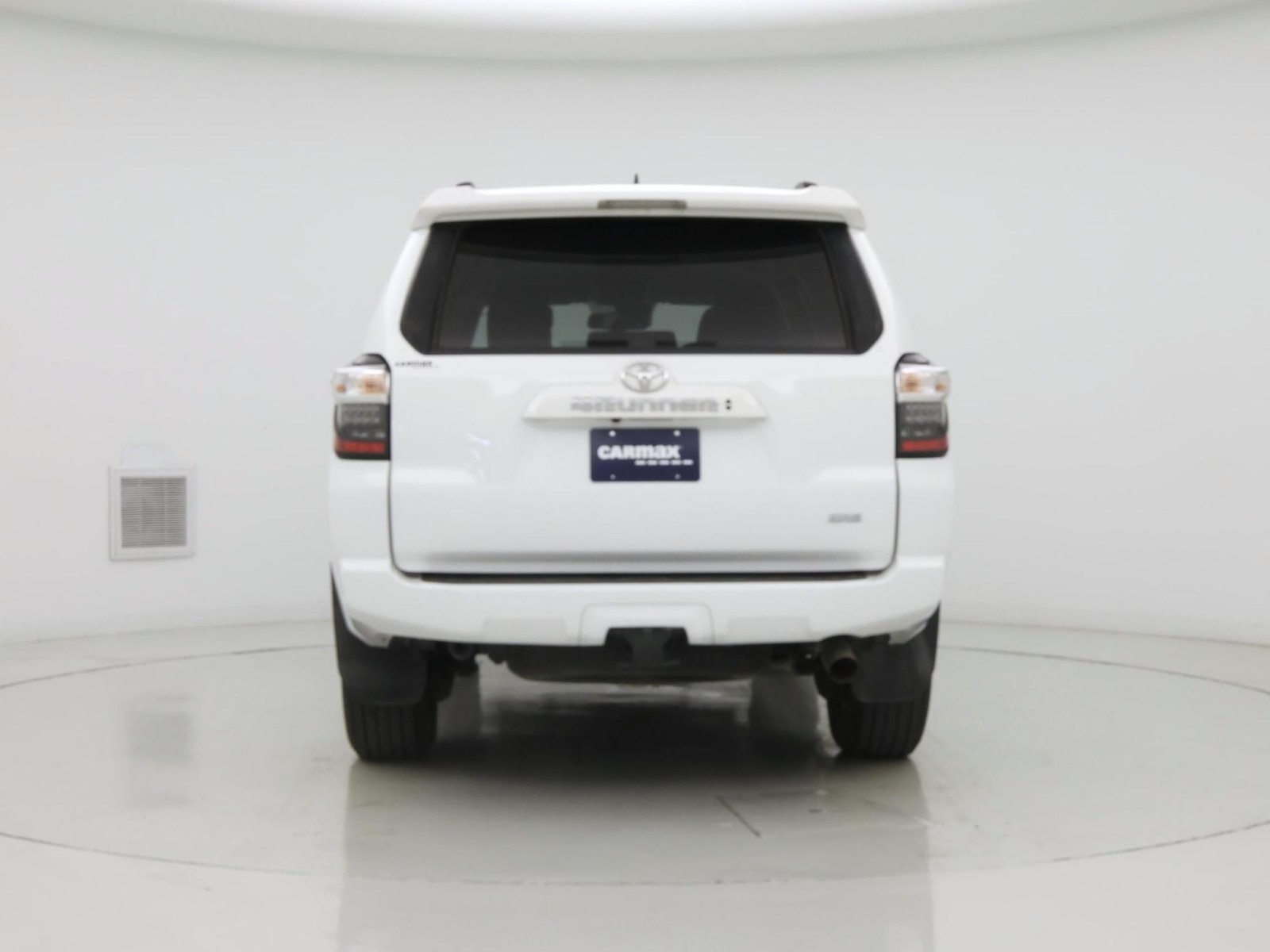 2023 Toyota 4Runner SR5 - Photo 7