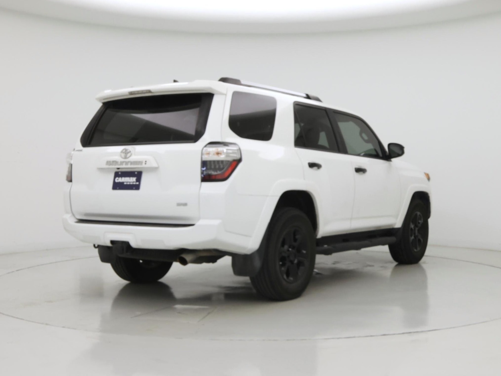 2023 Toyota 4Runner SR5 - Photo 9