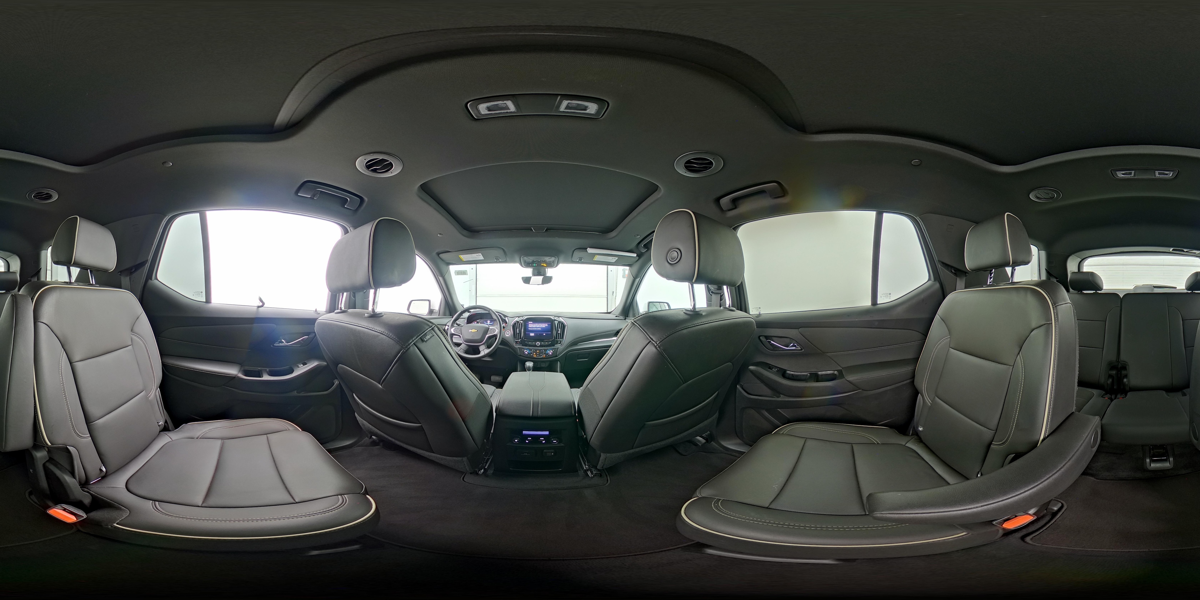 2023 Chevrolet Traverse Premier - Photo 29