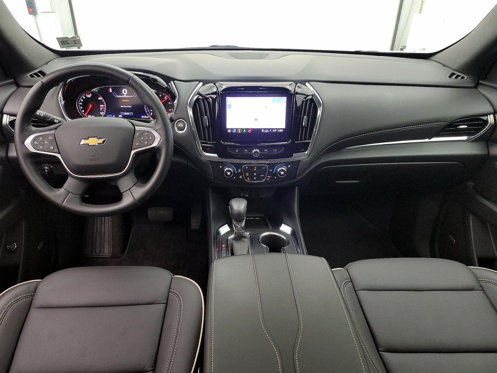2023 Chevrolet Traverse Premier - Photo 10