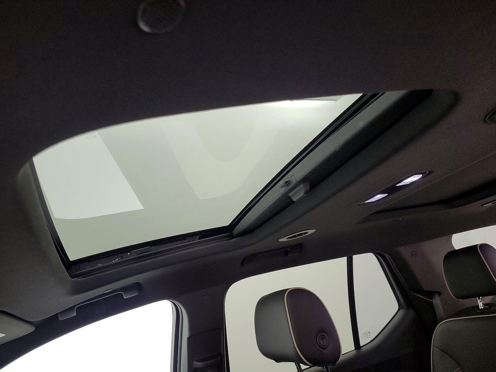 2023 Chevrolet Traverse Premier - Photo 21