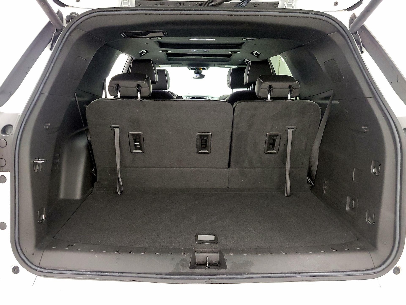 2023 Chevrolet Traverse Premier - Photo 24