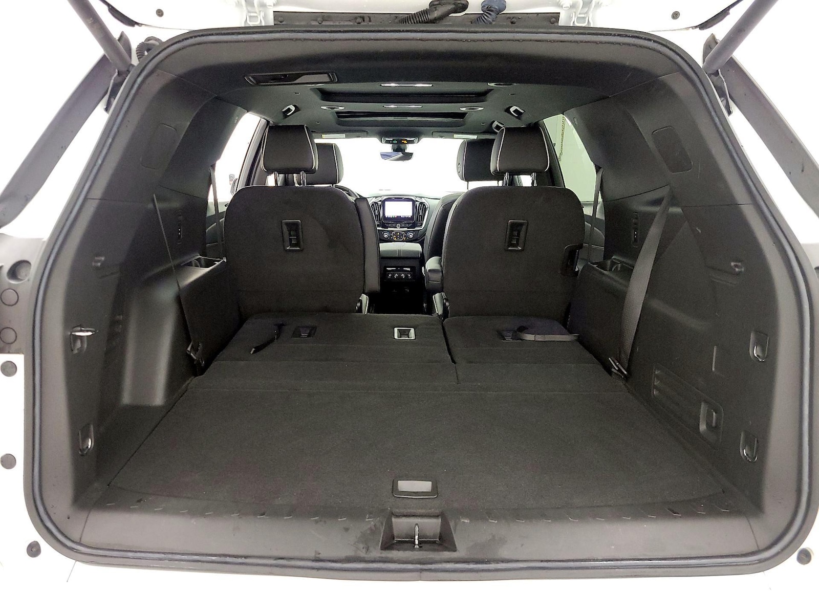 2023 Chevrolet Traverse Premier - Photo 25