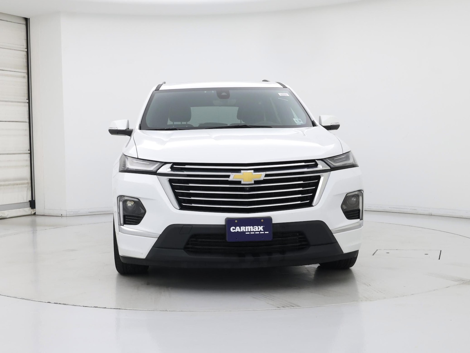 2023 Chevrolet Traverse Premier - Photo 6