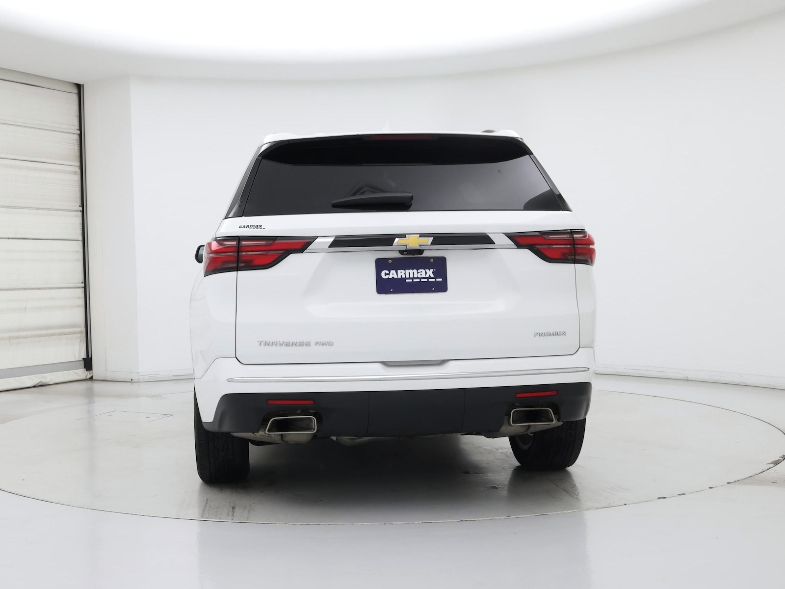 2023 Chevrolet Traverse Premier - Photo 7
