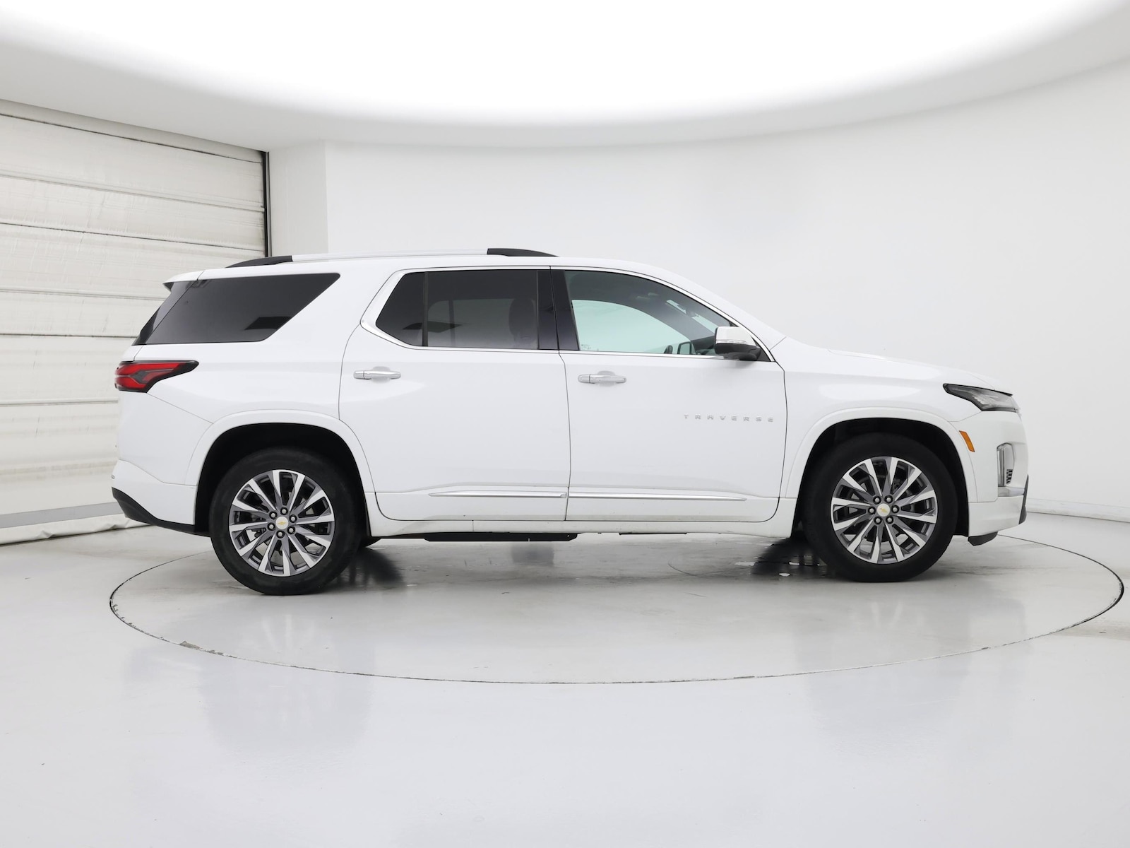 2023 Chevrolet Traverse Premier - Photo 8