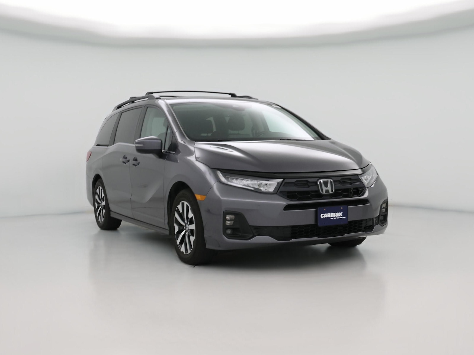 2025 Honda Odyssey