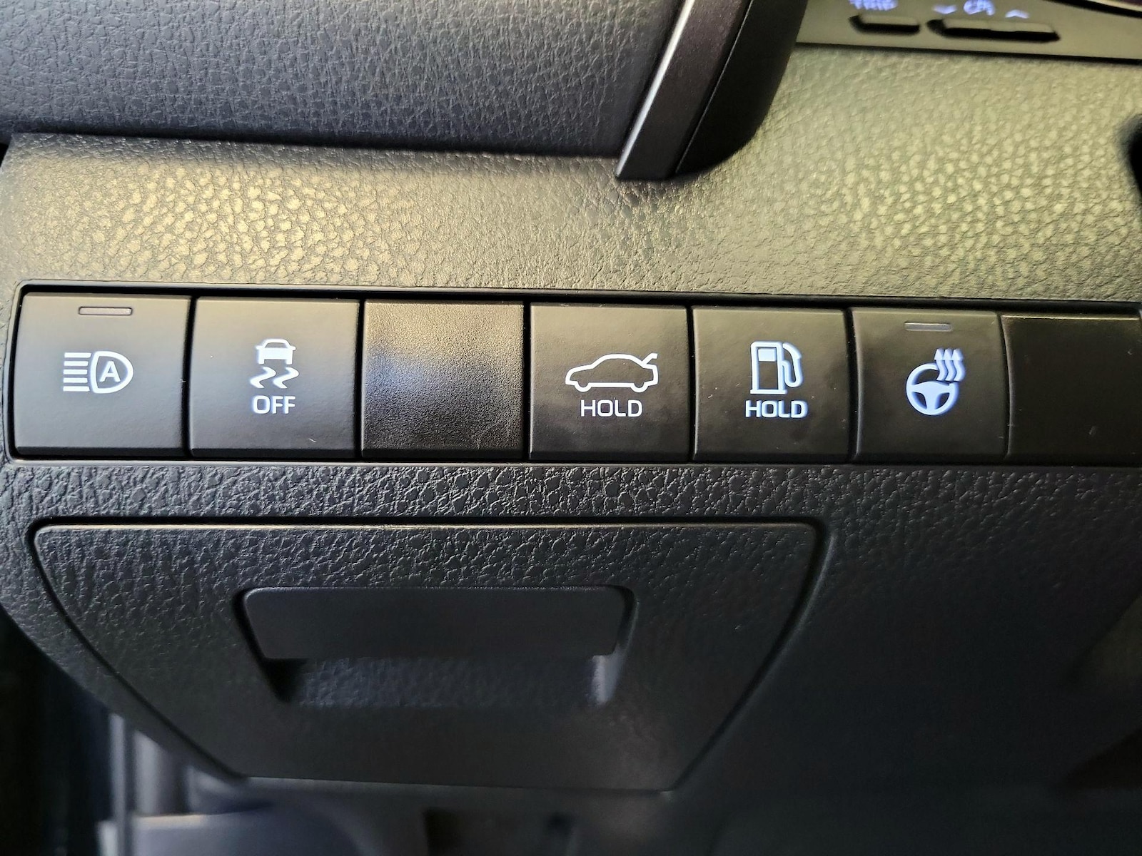 2024 Toyota Camry XSE - Photo 14