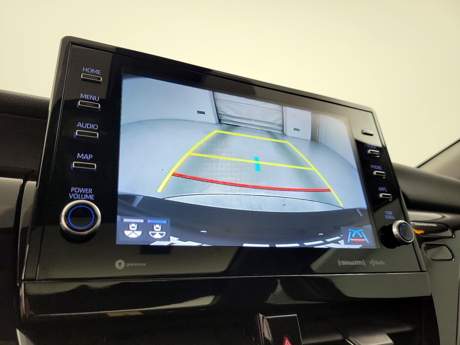 2024 Toyota Camry XSE - Photo 15