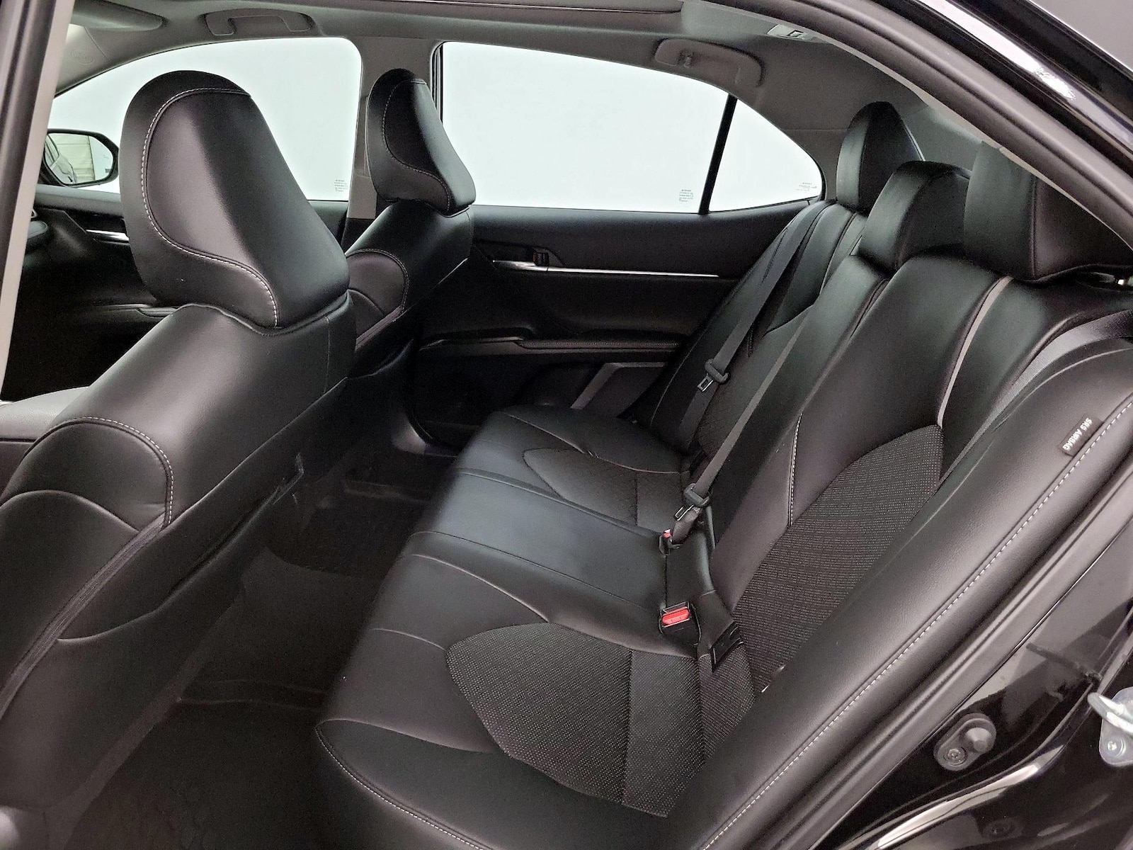 2024 Toyota Camry XSE - Photo 21