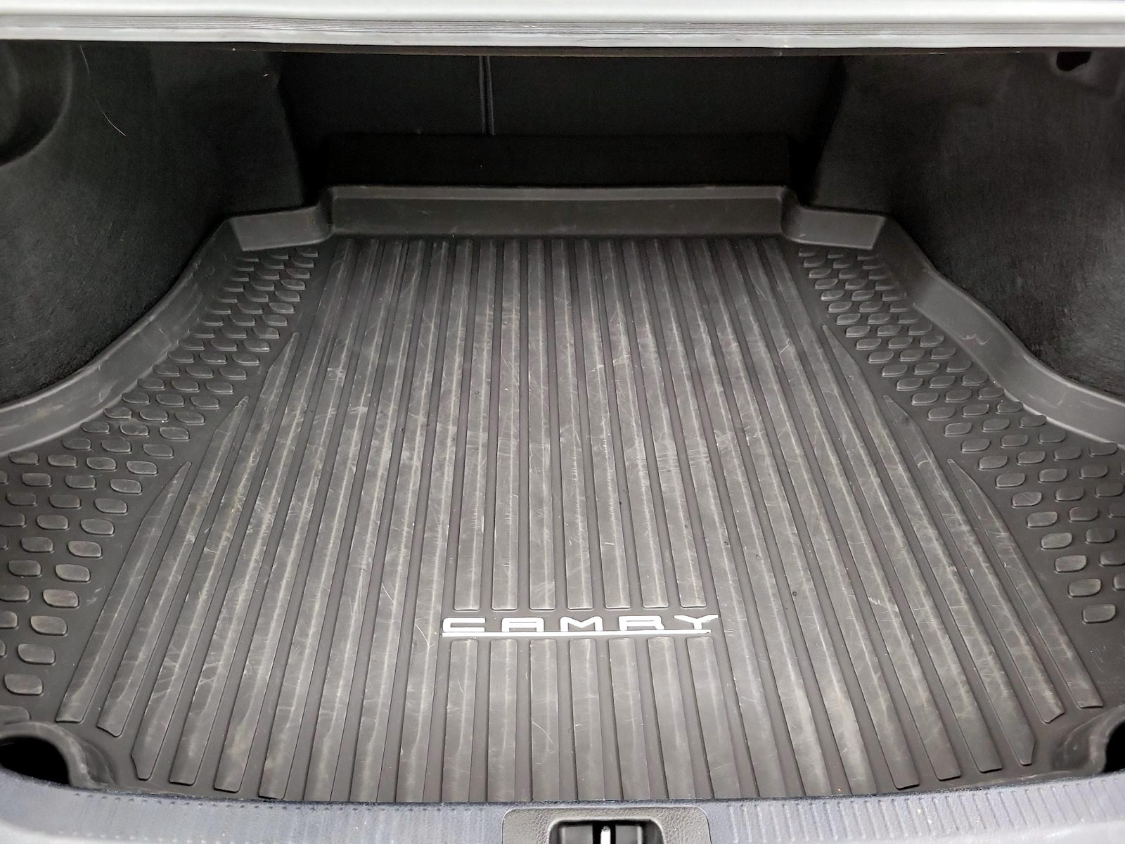 2024 Toyota Camry XSE - Photo 22