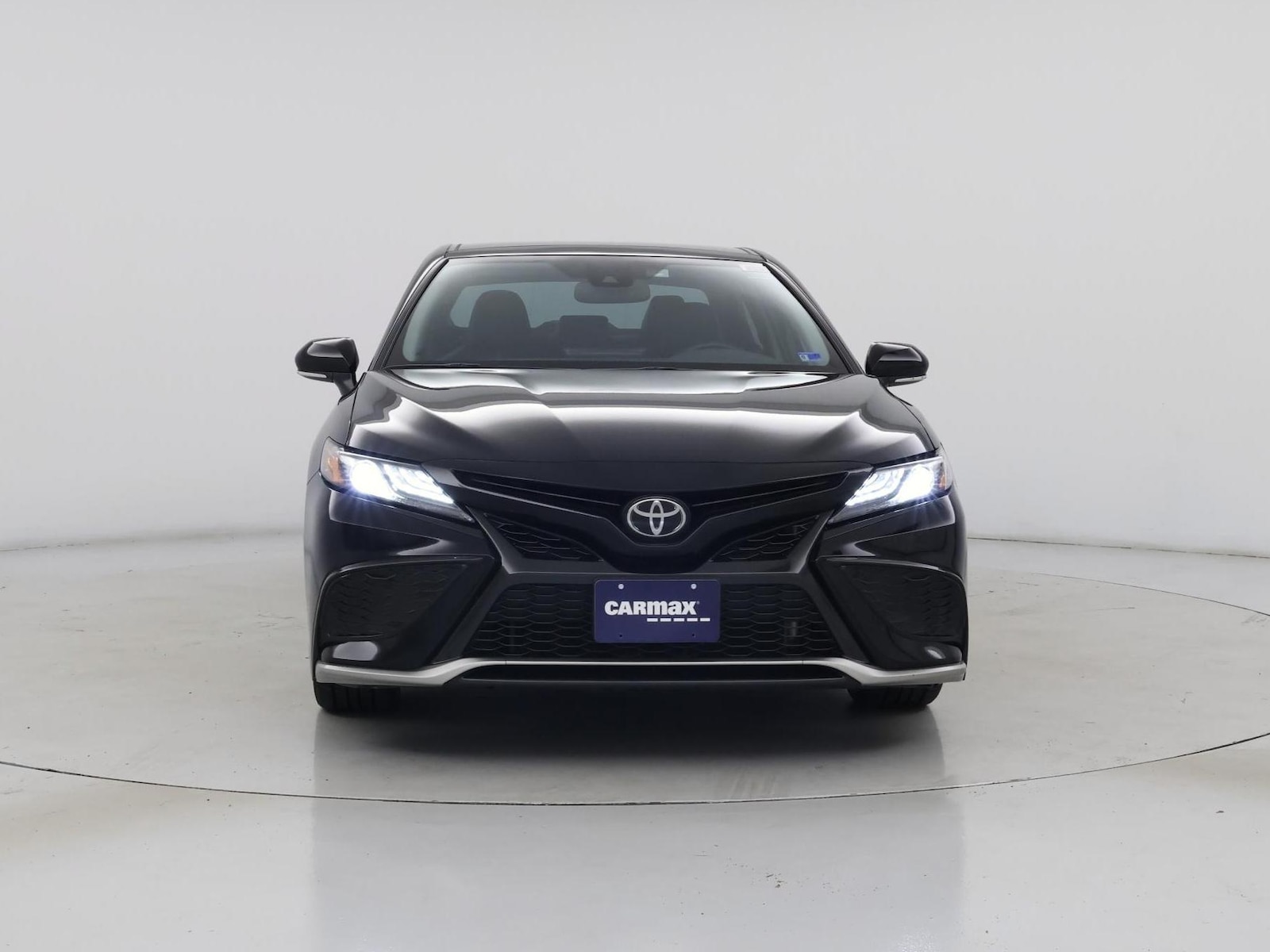 2024 Toyota Camry XSE - Photo 6