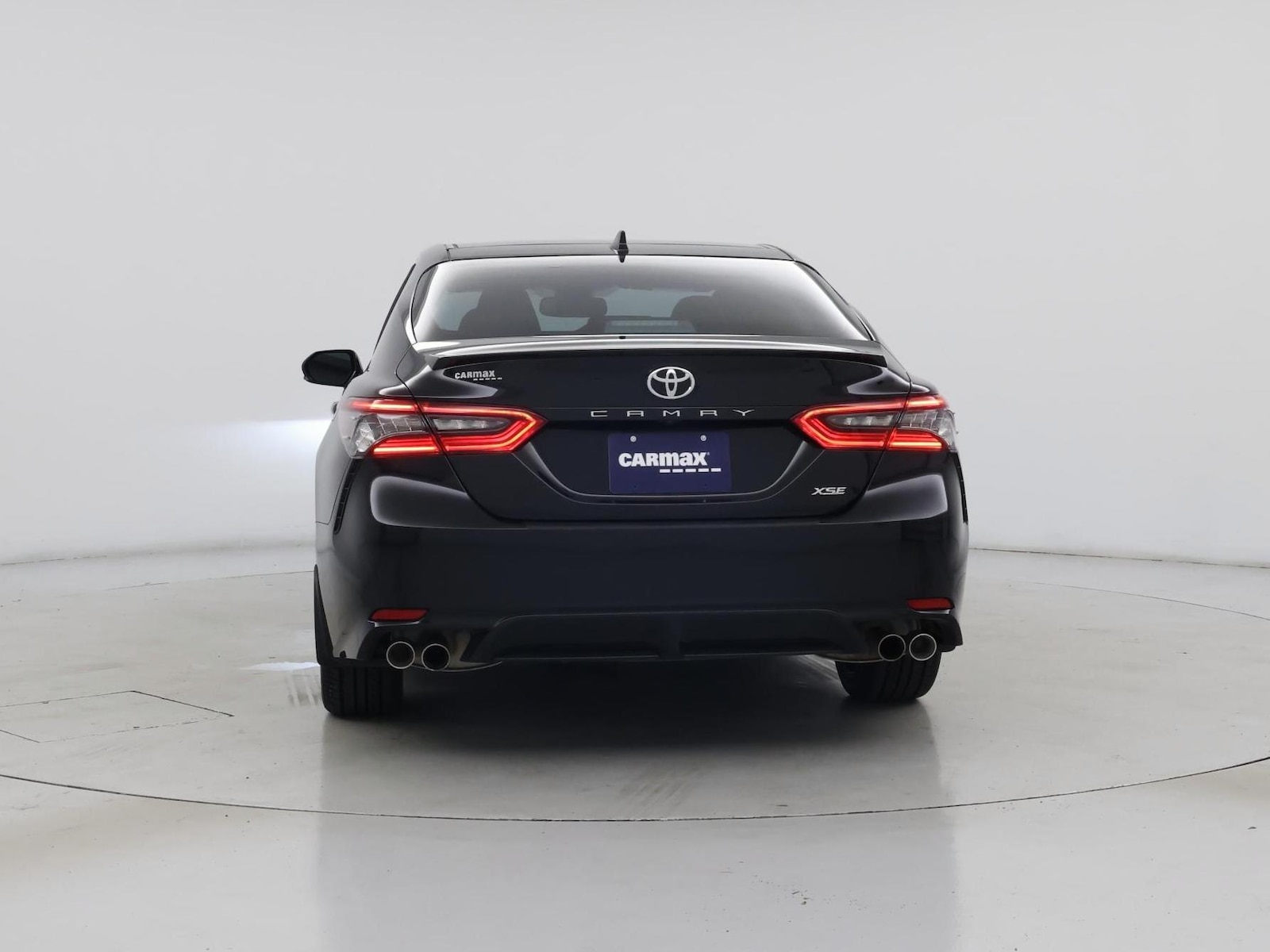 2024 Toyota Camry XSE - Photo 7