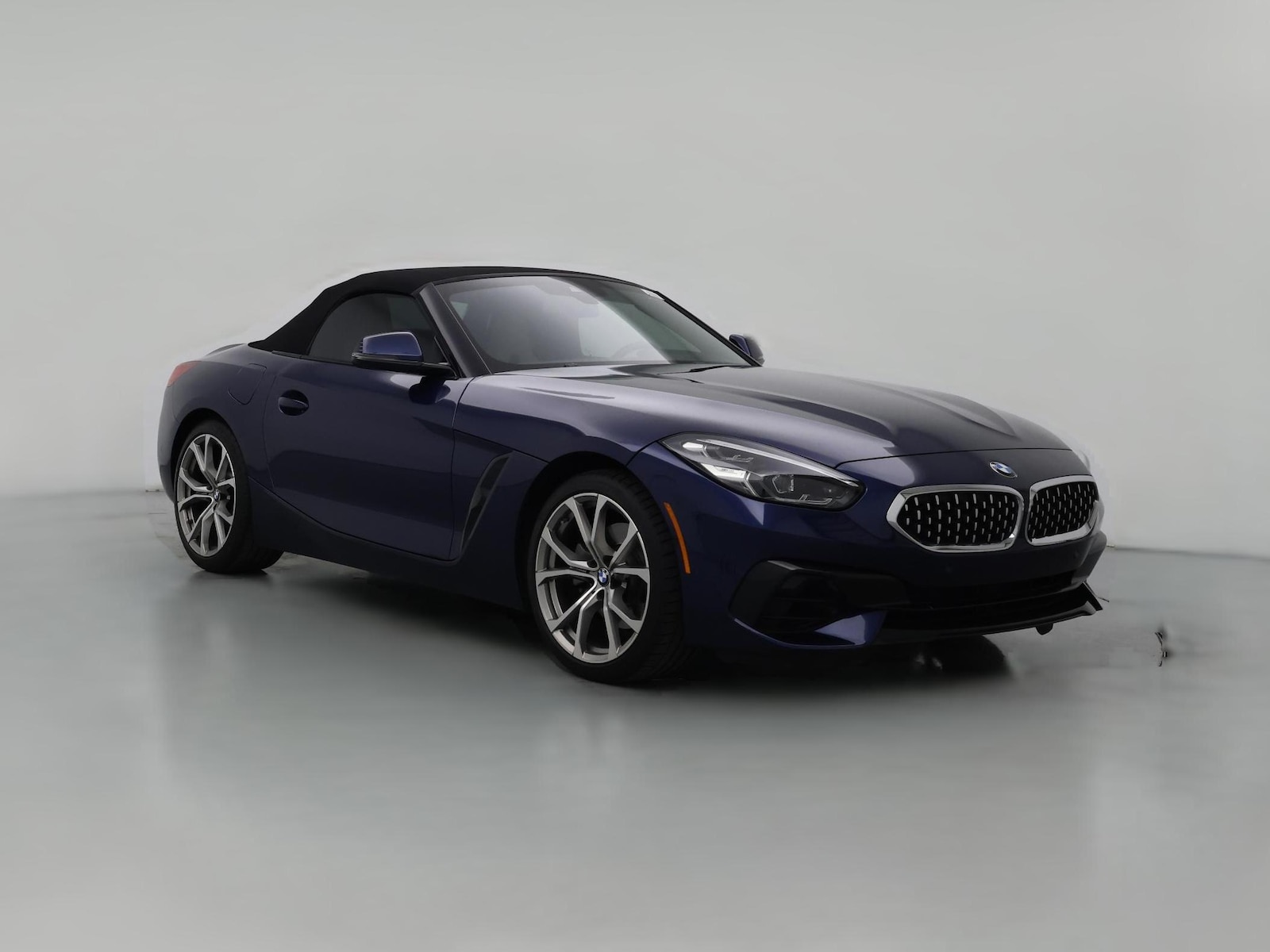 2022 BMW Z4