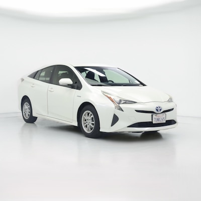 Recommended categories heading image of the selected vehicle