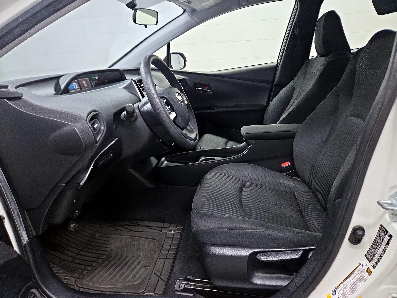 Side Airbags