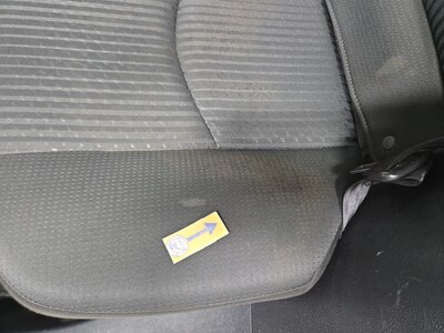 Condition detail