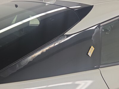 Condition detail