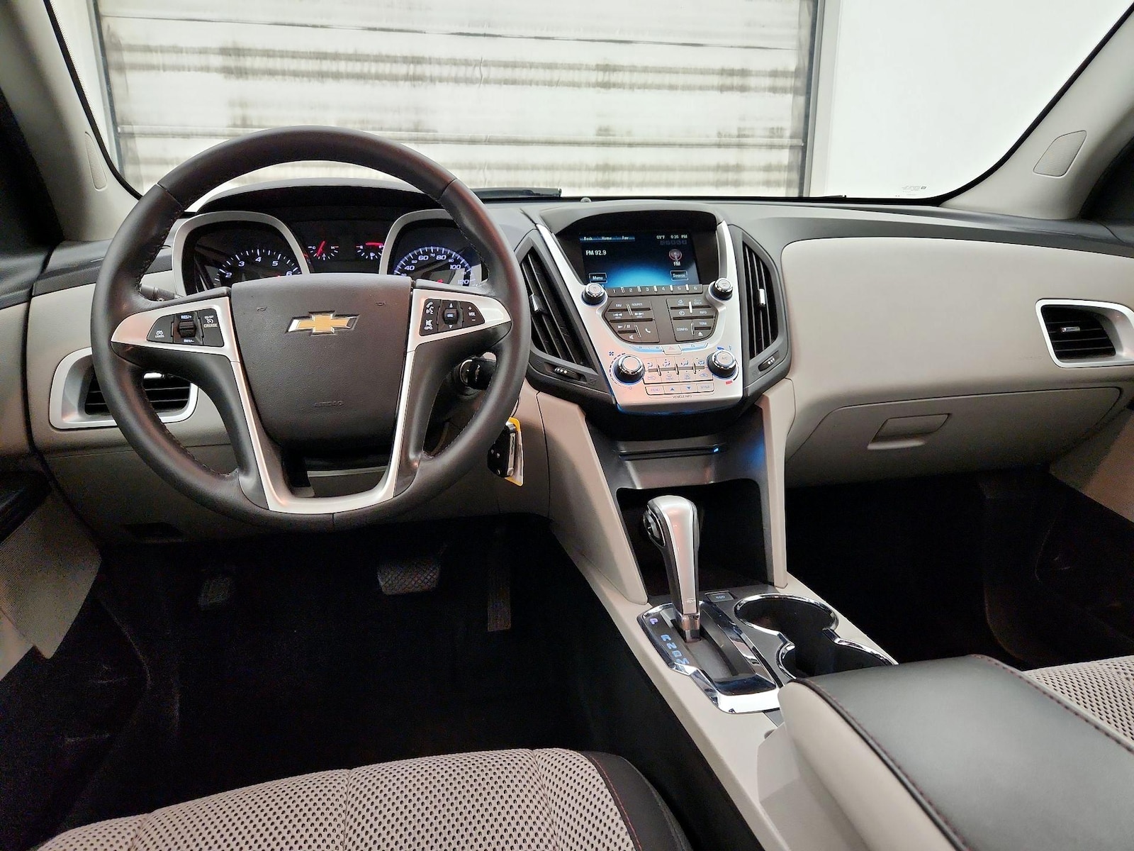 Rear View Camera