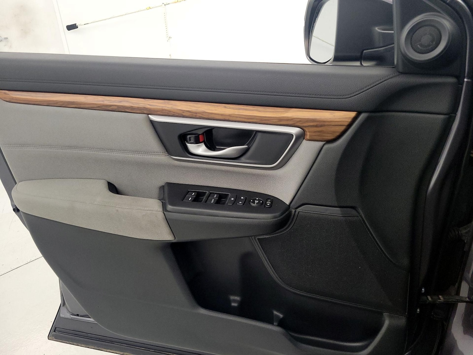 2020 Honda CR-V EX - Photo 13